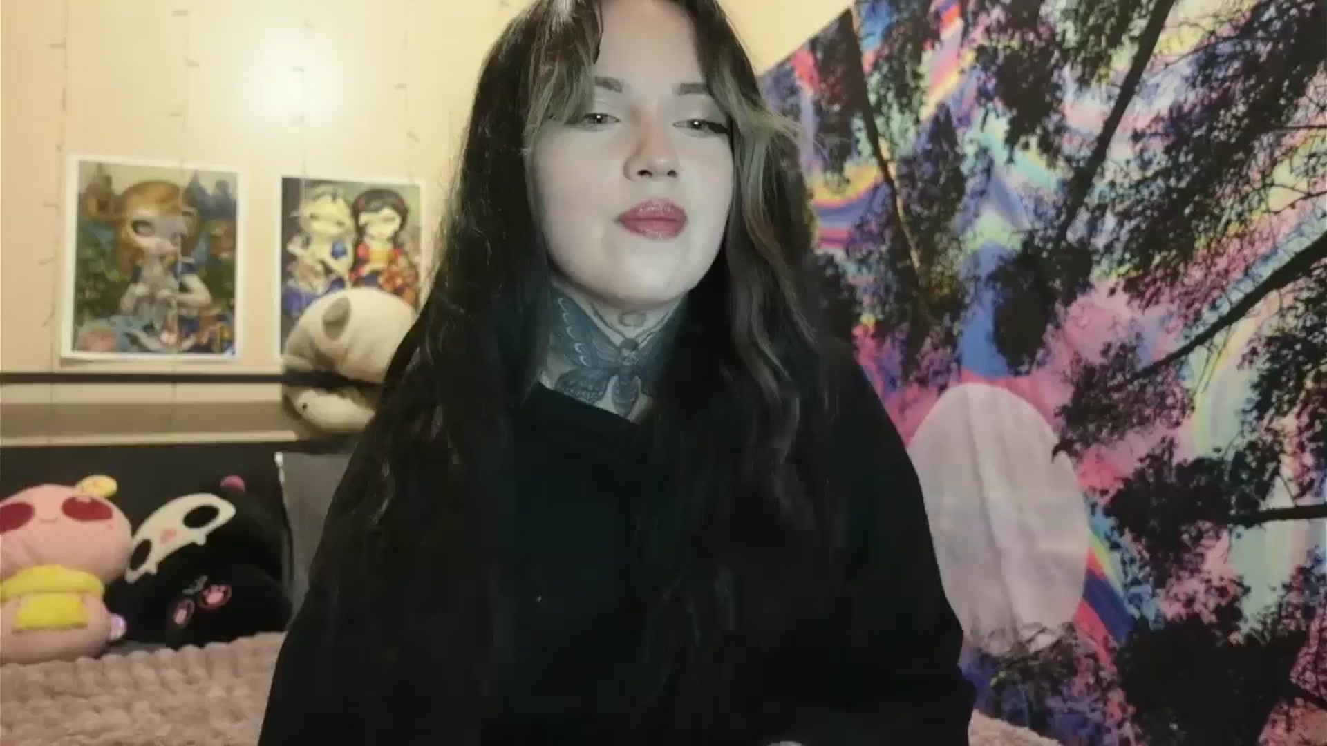 Gallery image thumbnail from hazelxxxoo's myfreecams stream on, 06/19/2024, 03:07 image 20 of 20