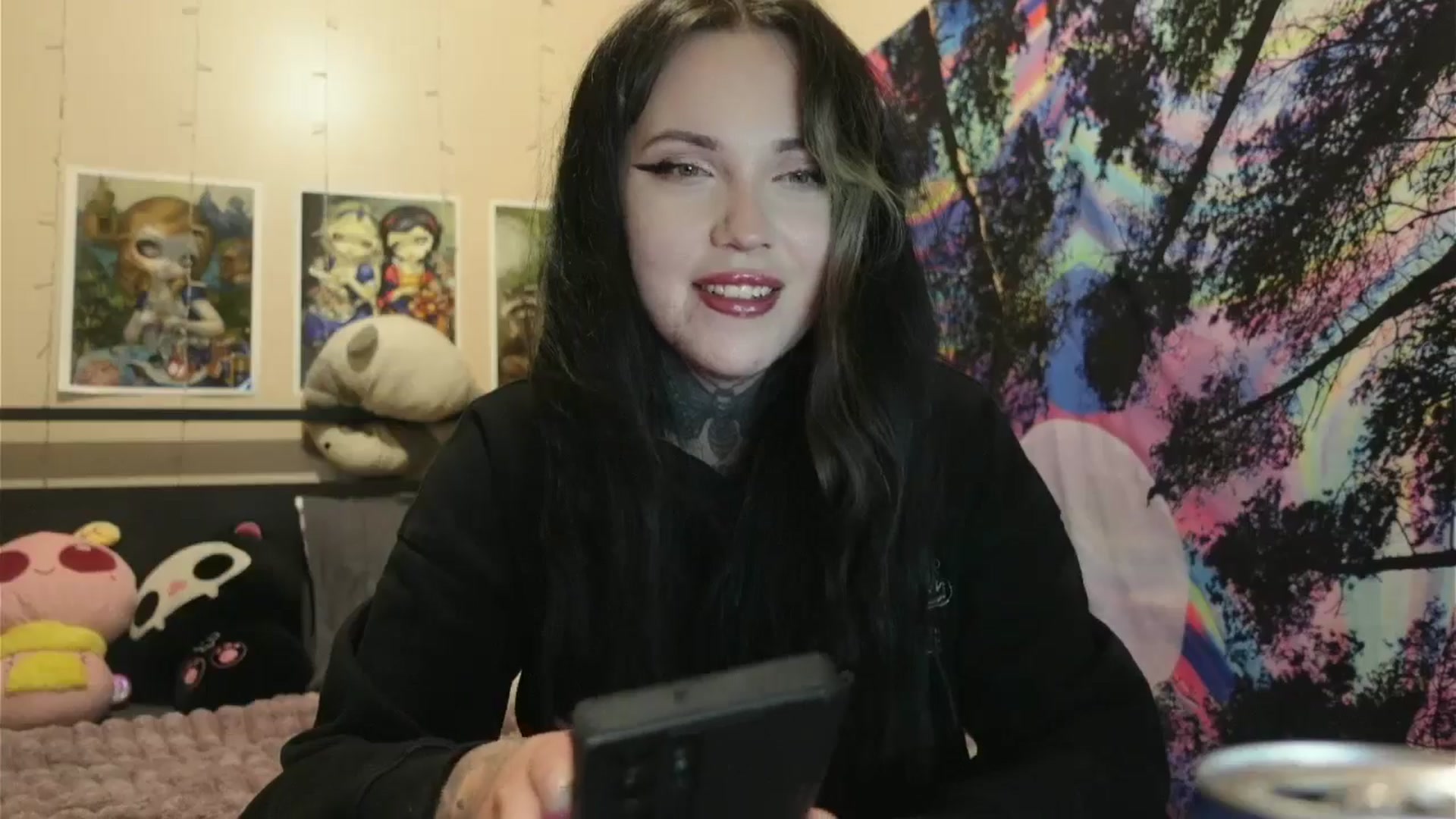 Gallery image thumbnail from hazelxxxoo's myfreecams stream on, 06/19/2024, 03:07 image 19 of 20