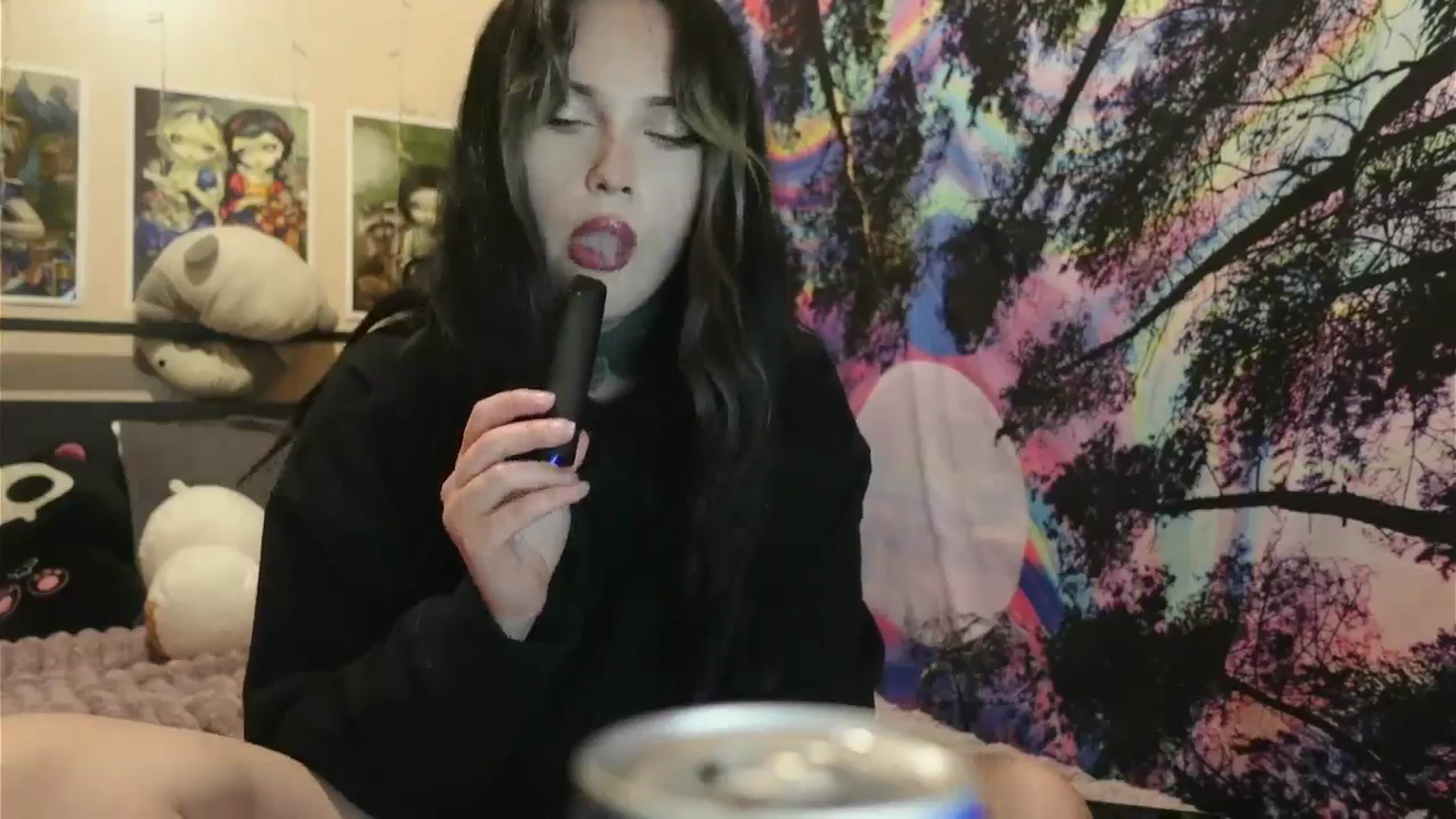Gallery image thumbnail from hazelxxxoo's myfreecams stream on, 06/19/2024, 04:11 image 8 of 20