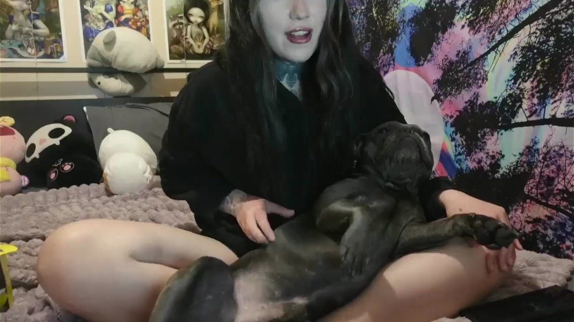 Gallery image thumbnail from hazelxxxoo's myfreecams stream on, 06/19/2024, 04:11 image 5 of 20