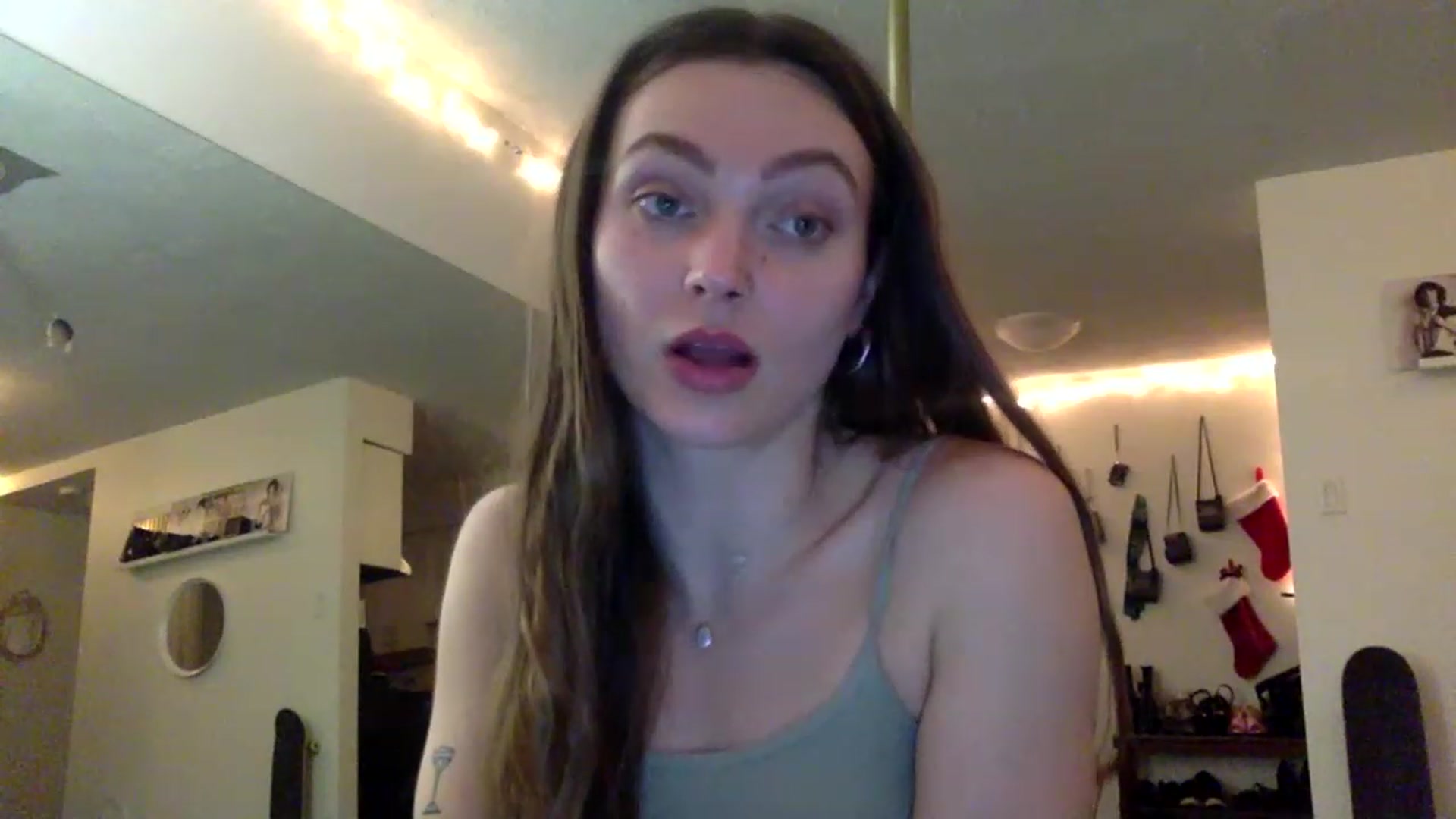 Gallery image thumbnail from heidixoxox's myfreecams stream on, 01/20/2023, 02:49 image 15 of 20