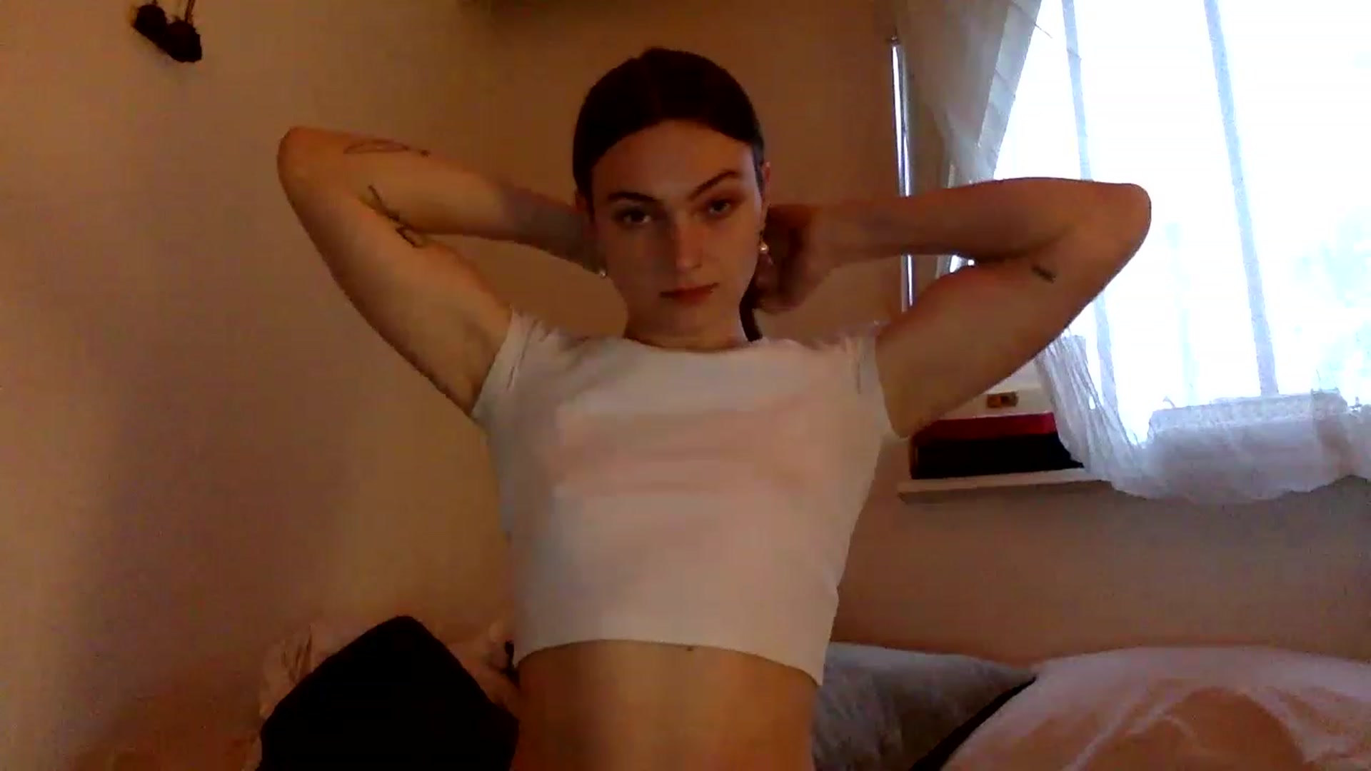 Gallery image thumbnail from heidixoxox's myfreecams stream on, 05/09/2023, 03:46 image 9 of 20