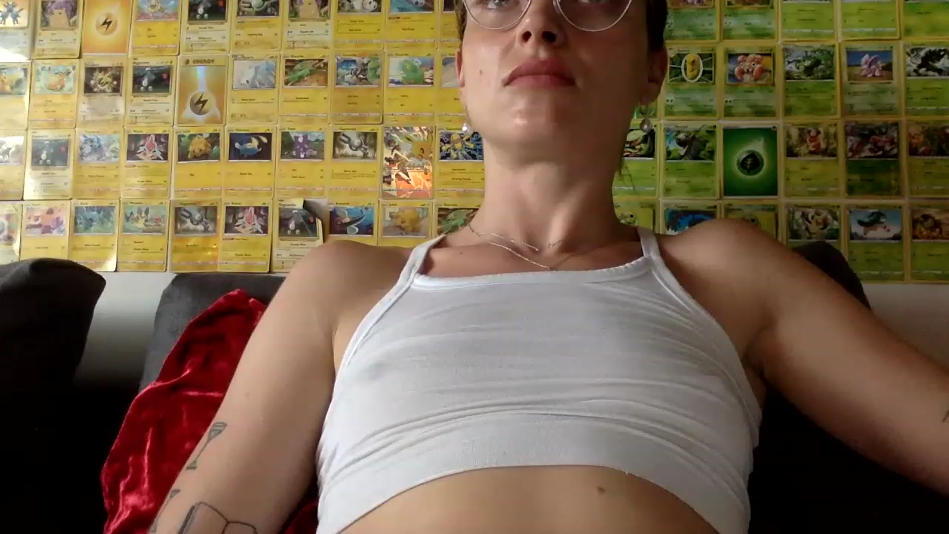 Gallery image thumbnail from heidixoxox's myfreecams stream on, 05/17/2023, 03:22 image 7 of 20