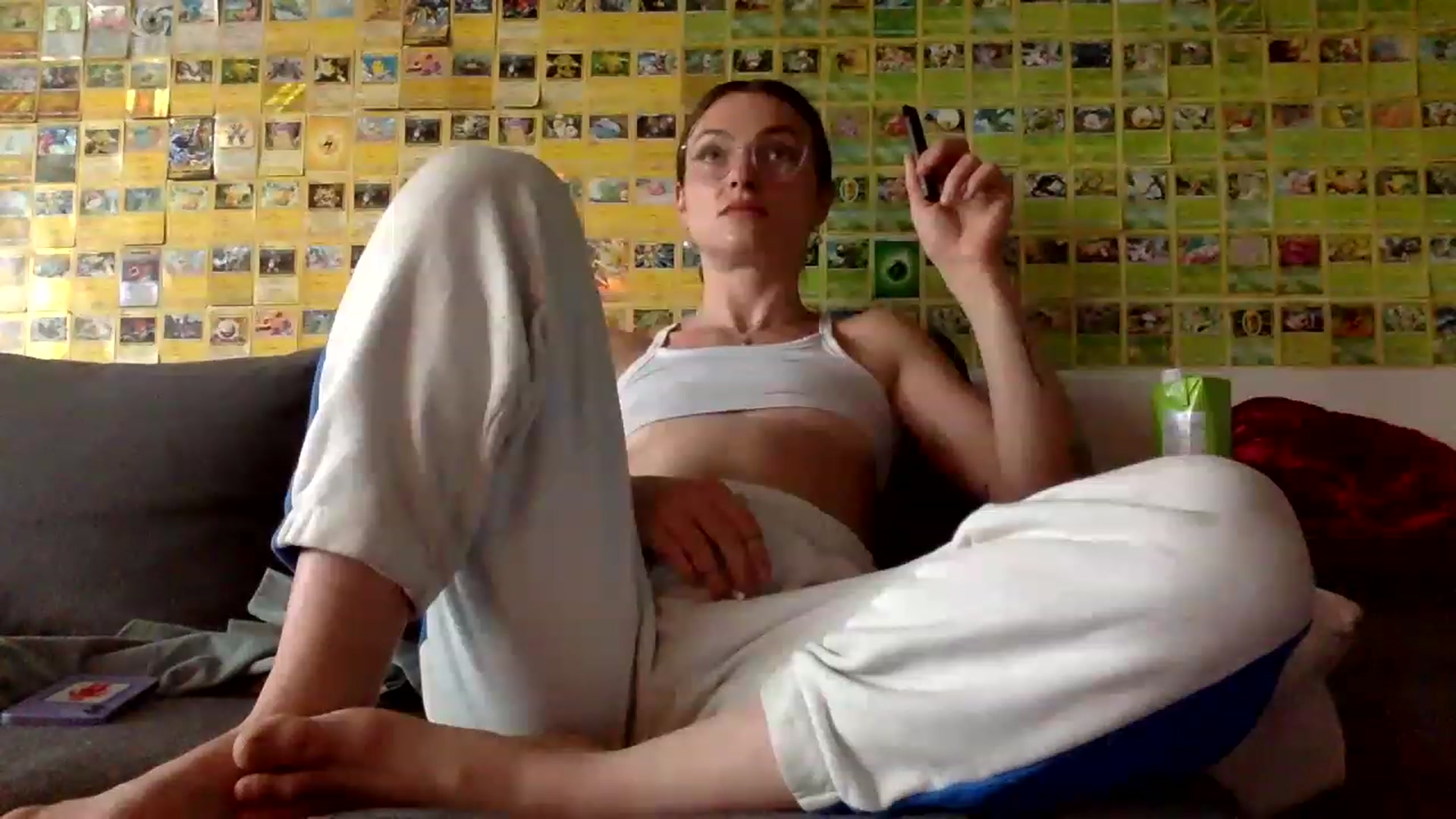 Gallery image thumbnail from heidixoxox's myfreecams stream on, 05/17/2023, 03:22 image 18 of 20