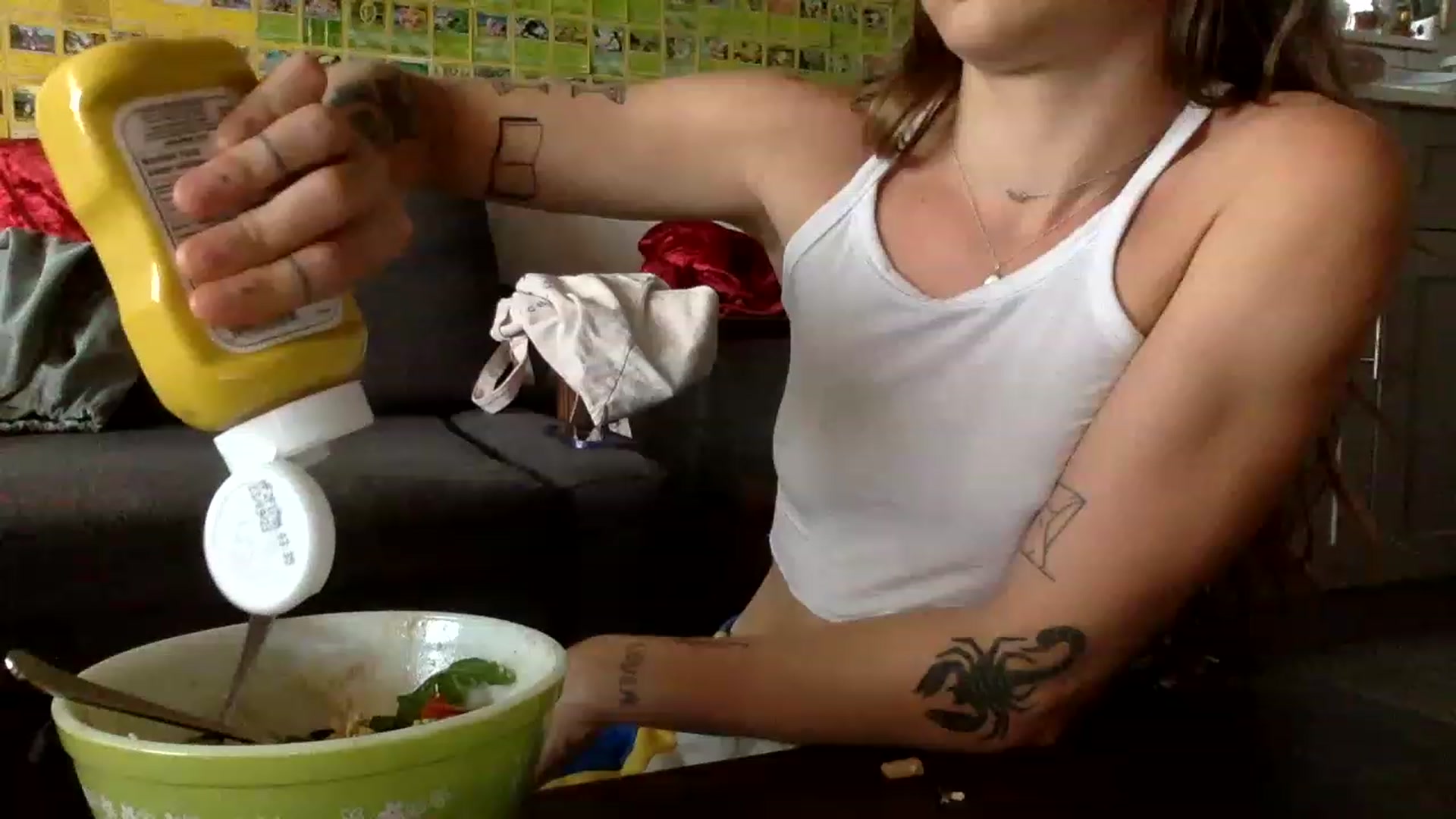 Gallery image thumbnail from heidixoxox's myfreecams stream on, 05/17/2023, 03:22 image 4 of 20
