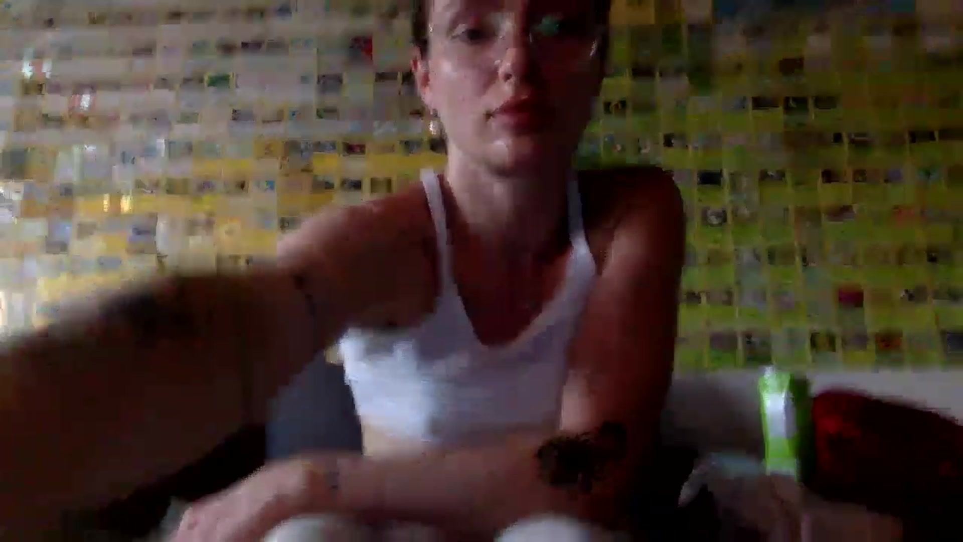Gallery image thumbnail from heidixoxox's myfreecams stream on, 05/17/2023, 03:22 image 17 of 20