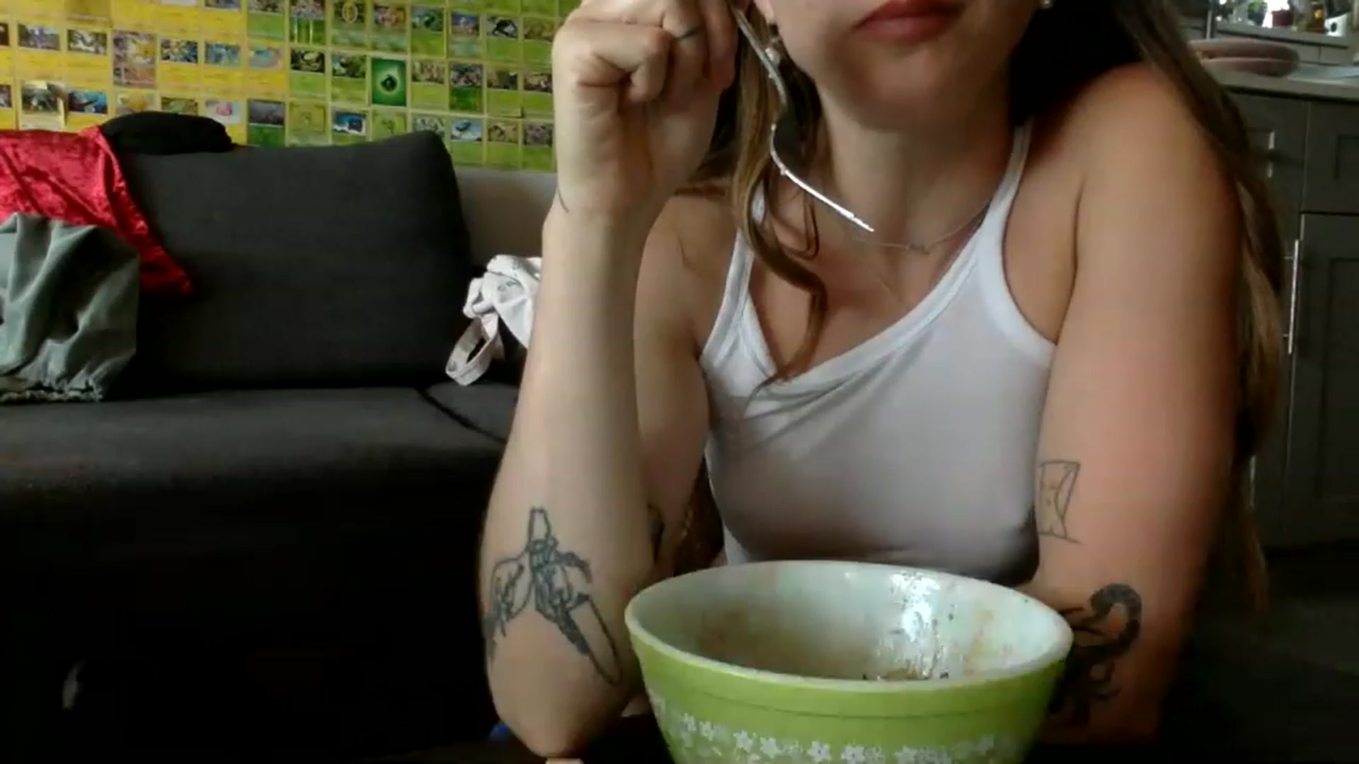 Gallery image thumbnail from heidixoxox's myfreecams stream on, 05/17/2023, 03:22 image 5 of 20
