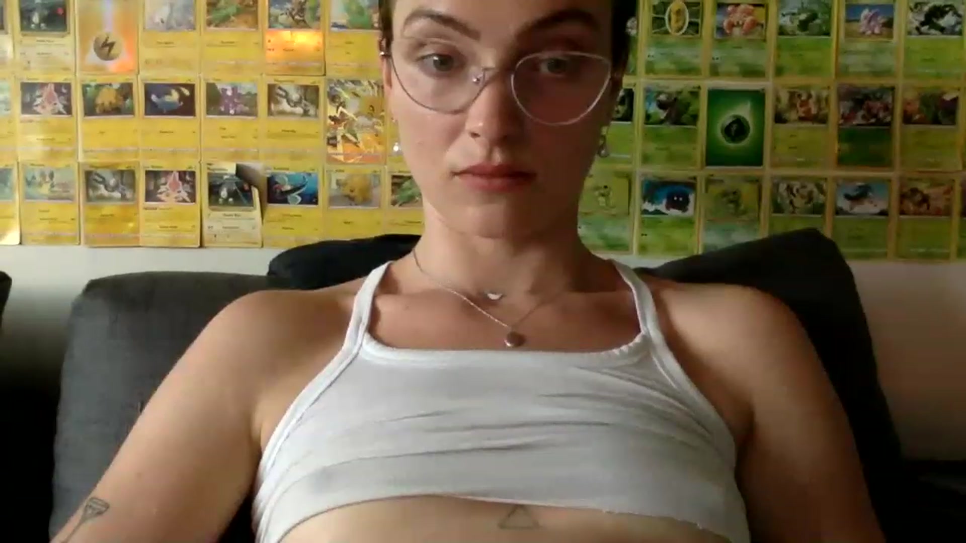 Gallery image thumbnail from heidixoxox's myfreecams stream on, 05/17/2023, 03:22 image 13 of 20
