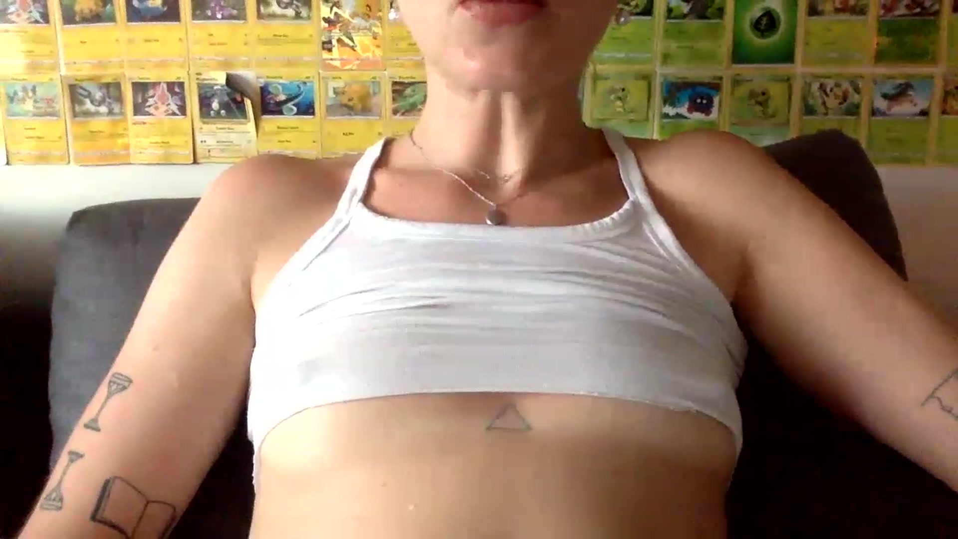 Gallery image thumbnail from heidixoxox's myfreecams stream on, 05/17/2023, 03:22 image 16 of 20