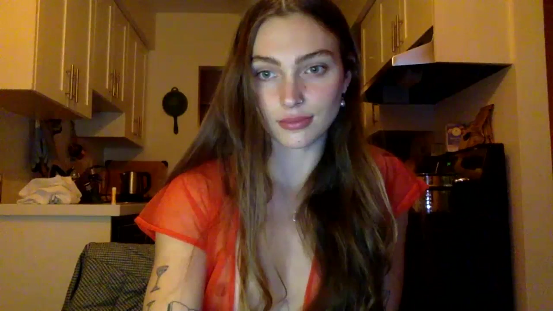 Gallery image thumbnail from heidixoxox's myfreecams stream on, 11/12/2023, 02:57 image 6 of 20