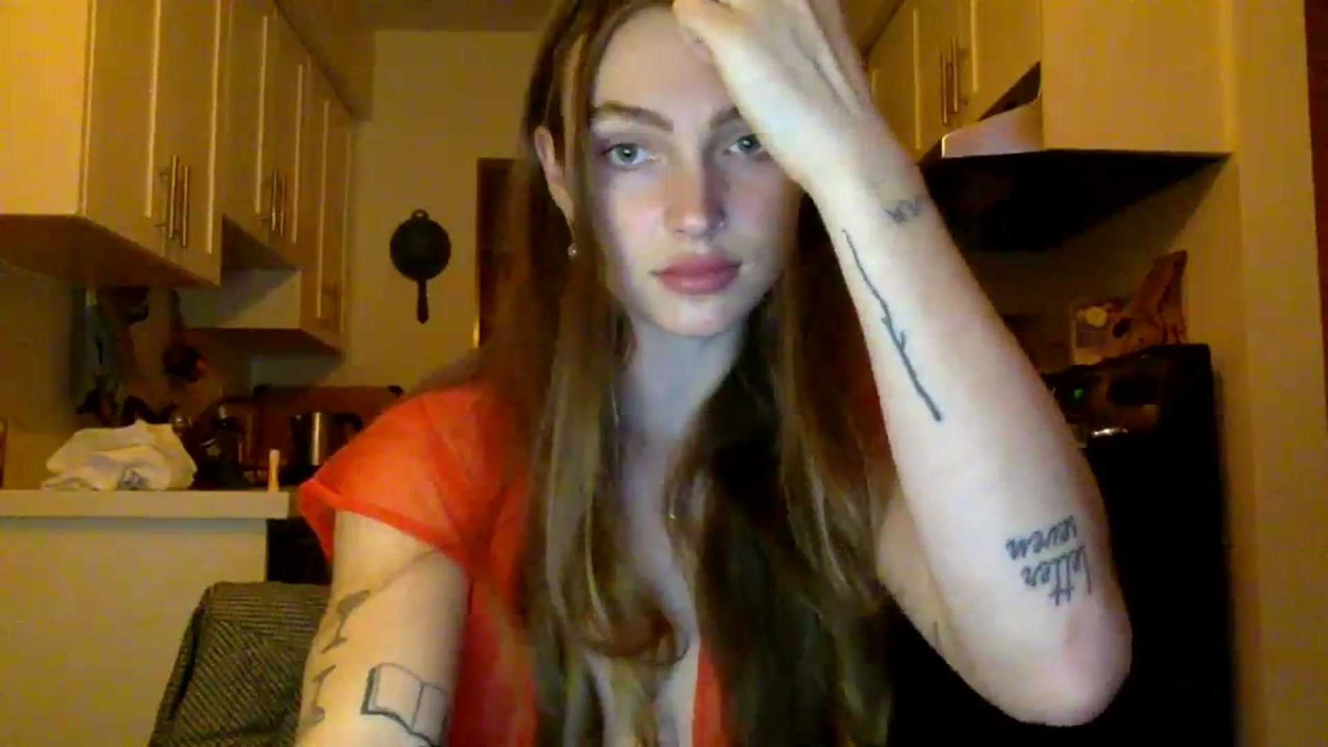 Gallery image thumbnail from heidixoxox's myfreecams stream on, 11/12/2023, 02:57 image 9 of 20
