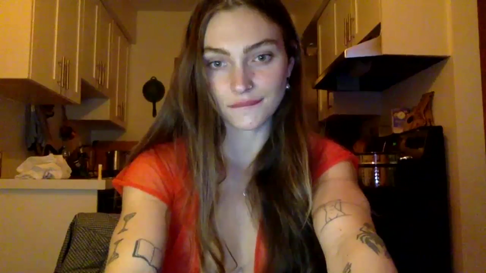 Gallery image thumbnail from heidixoxox's myfreecams stream on, 11/12/2023, 02:57 image 7 of 20