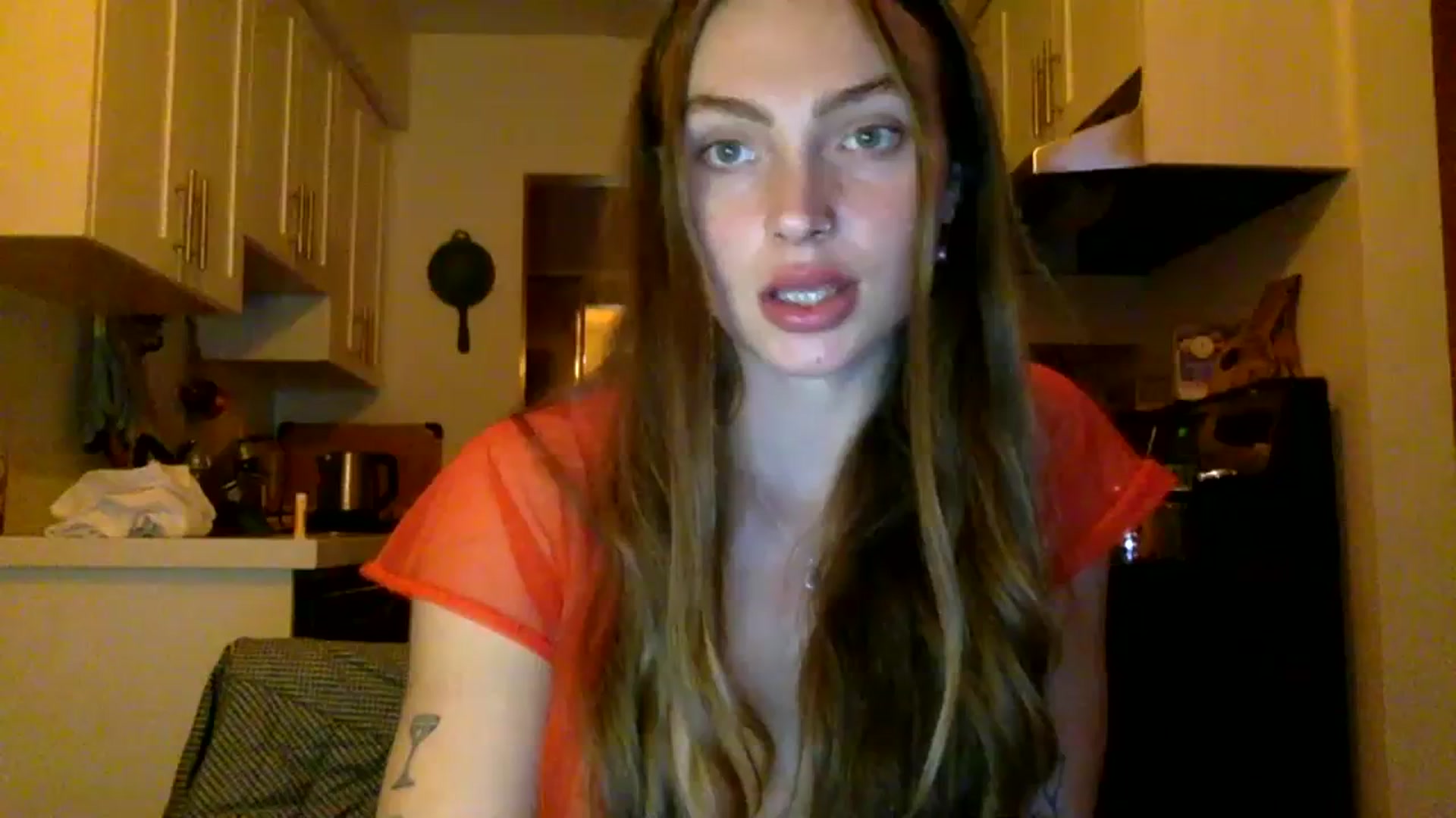 Gallery image thumbnail from heidixoxox's myfreecams stream on, 11/12/2023, 02:57 image 19 of 20