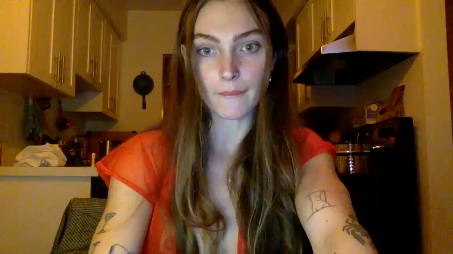 Gallery image thumbnail from heidixoxox's myfreecams stream on, 11/12/2023, 02:57 image 10 of 20