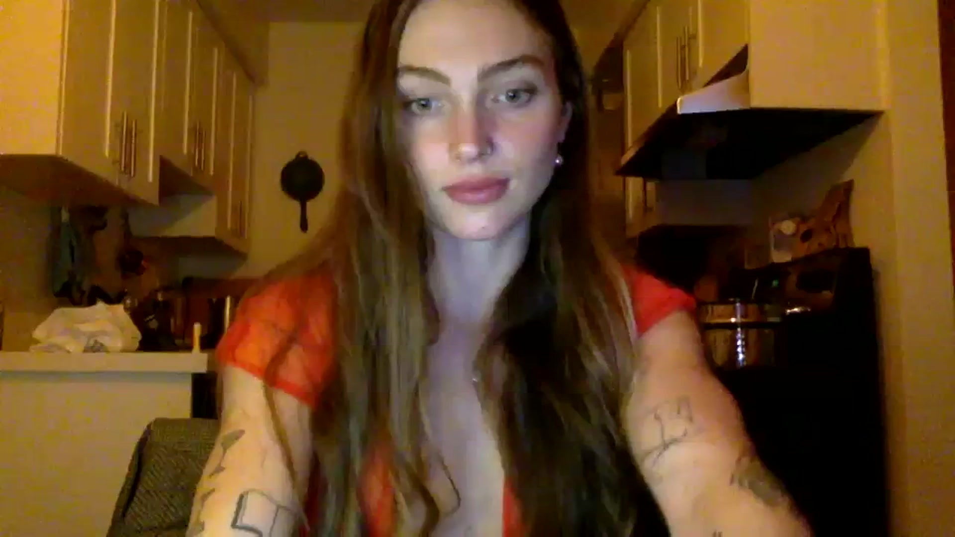 Gallery image thumbnail from heidixoxox's myfreecams stream on, 11/12/2023, 02:57 image 8 of 20
