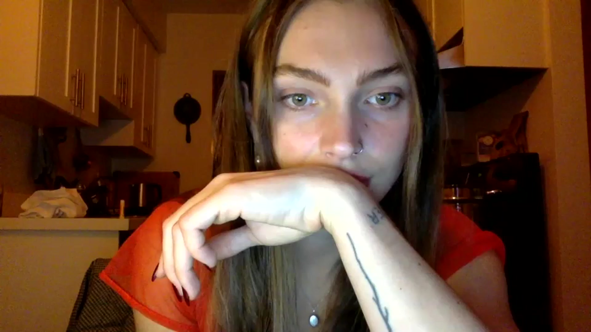 Gallery image thumbnail from heidixoxox's myfreecams stream on, 11/12/2023, 02:57 image 16 of 20