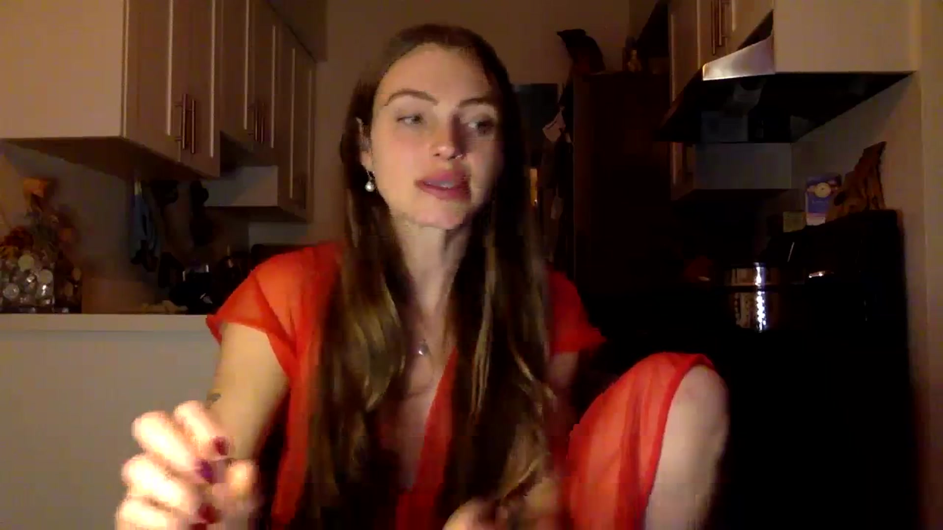 Gallery image thumbnail from heidixoxox's myfreecams stream on, 11/12/2023, 07:16 image 6 of 20