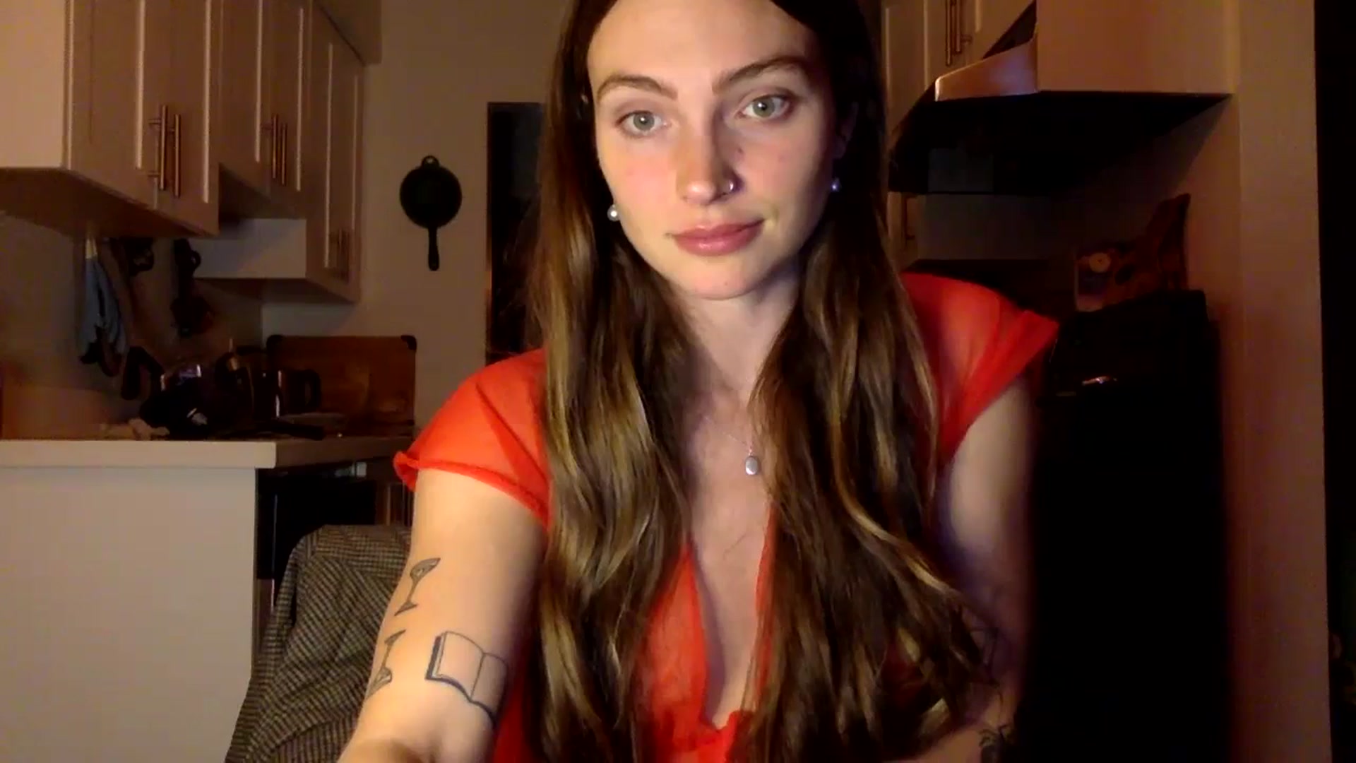 Gallery image thumbnail from heidixoxox's myfreecams stream on, 11/12/2023, 07:16 image 16 of 20