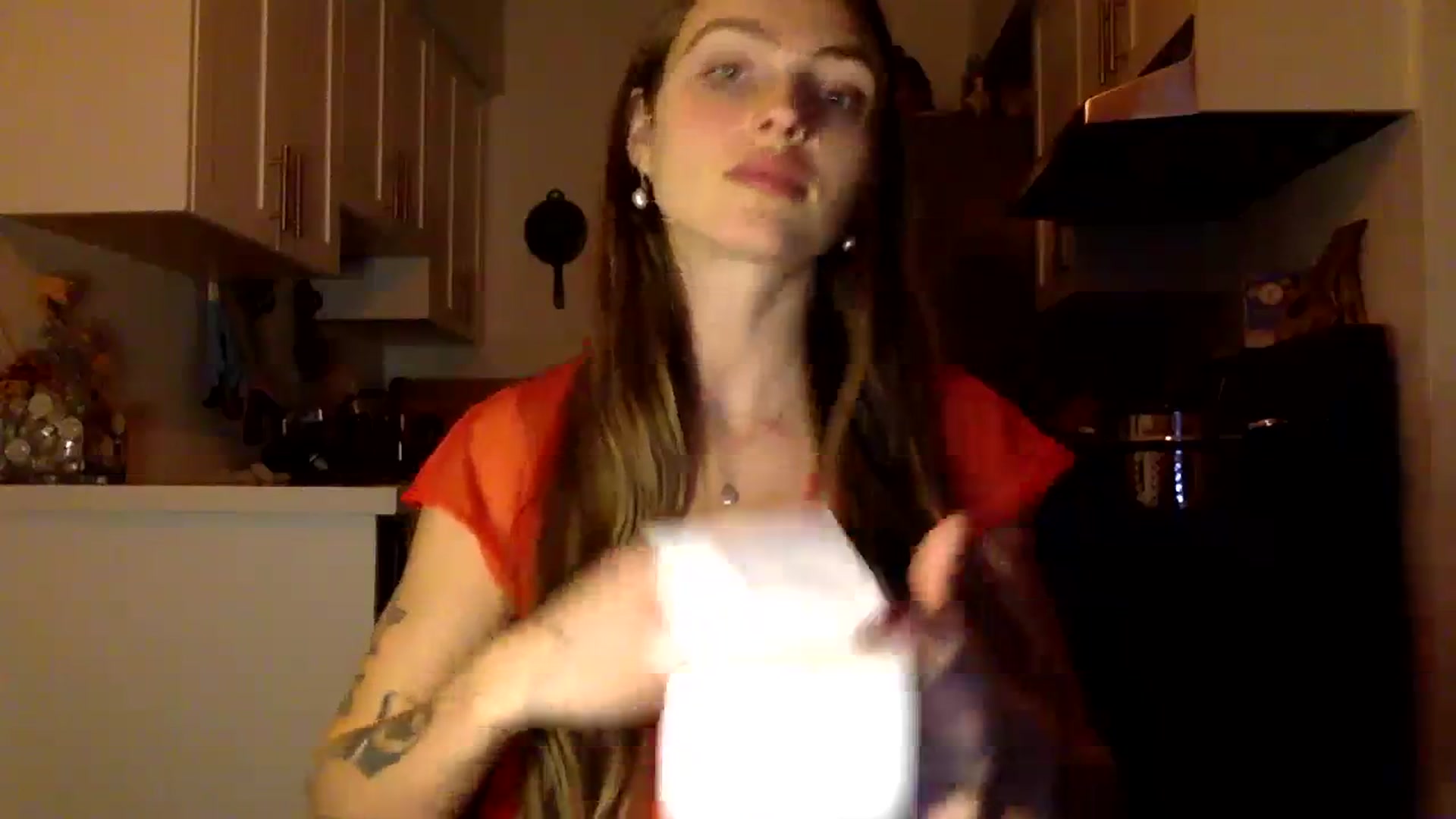 Gallery image thumbnail from heidixoxox's myfreecams stream on, 11/12/2023, 07:16 image 5 of 20