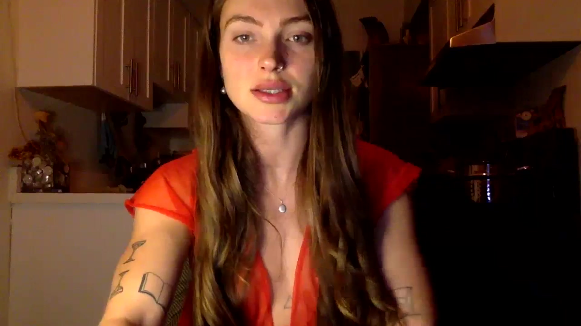 Gallery image thumbnail from heidixoxox's myfreecams stream on, 11/12/2023, 07:16 image 9 of 20