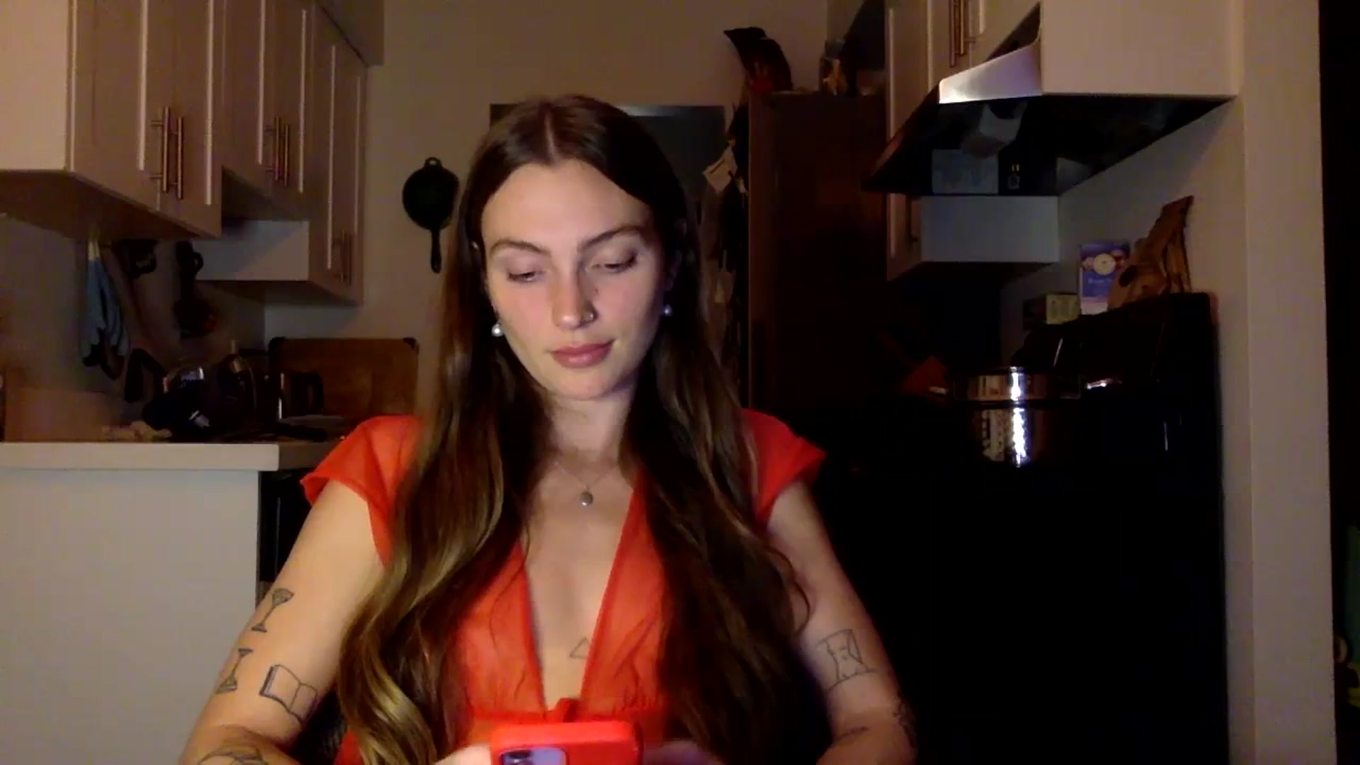 Gallery image thumbnail from heidixoxox's myfreecams stream on, 11/12/2023, 07:16 image 19 of 20
