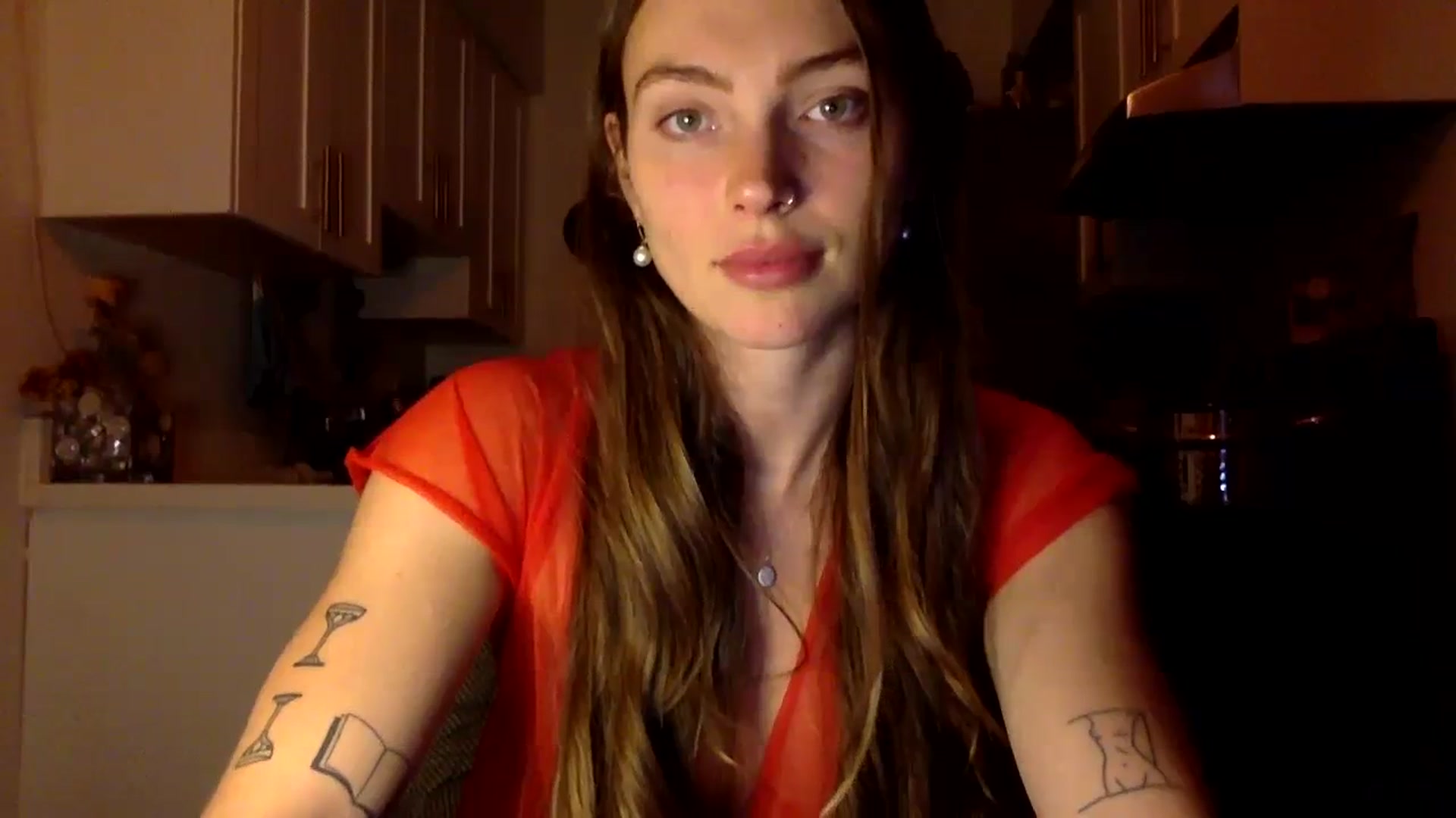 Gallery image thumbnail from heidixoxox's myfreecams stream on, 11/12/2023, 07:16 image 8 of 20