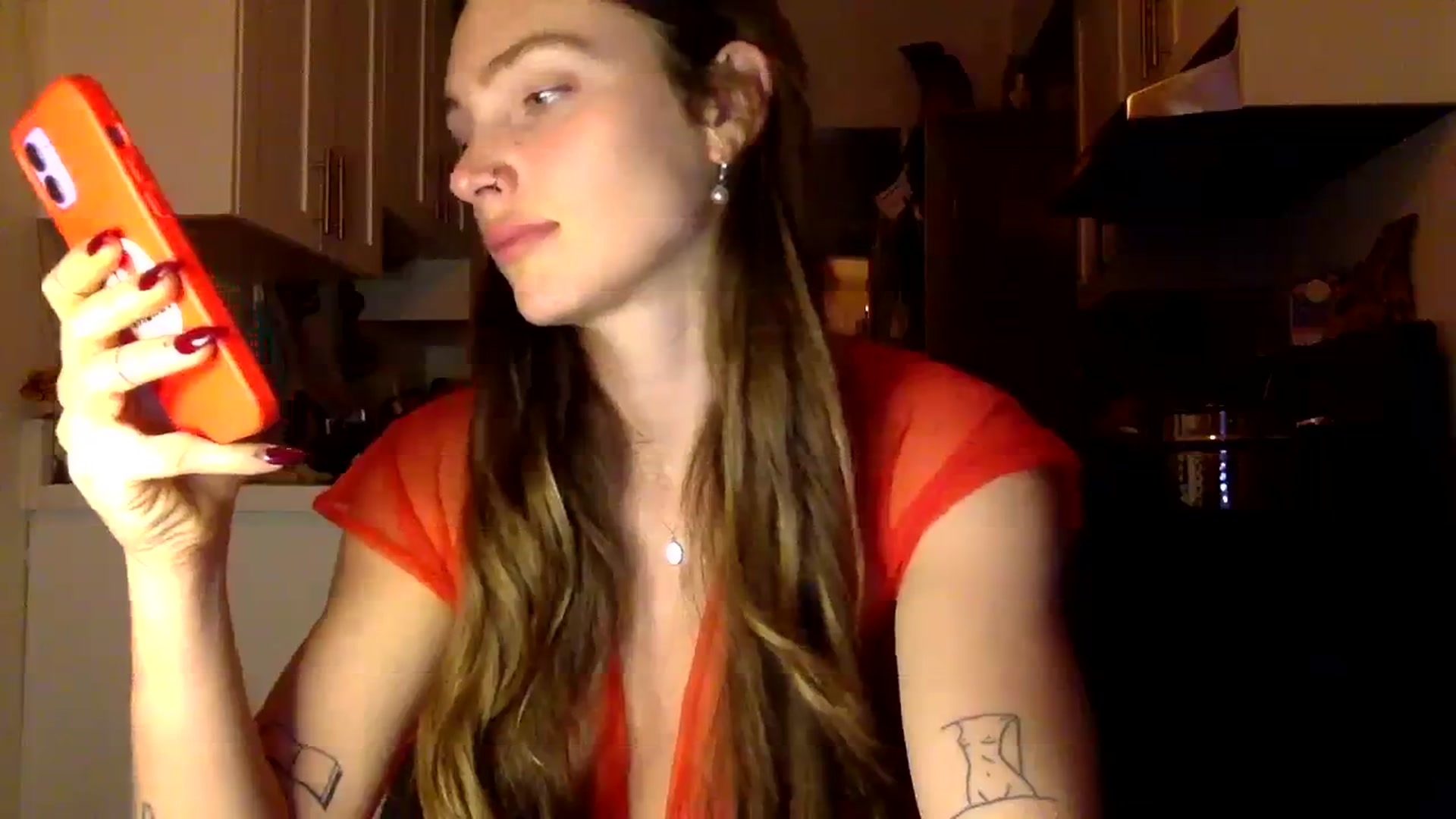 Gallery image thumbnail from heidixoxox's myfreecams stream on, 11/12/2023, 07:16 image 12 of 20