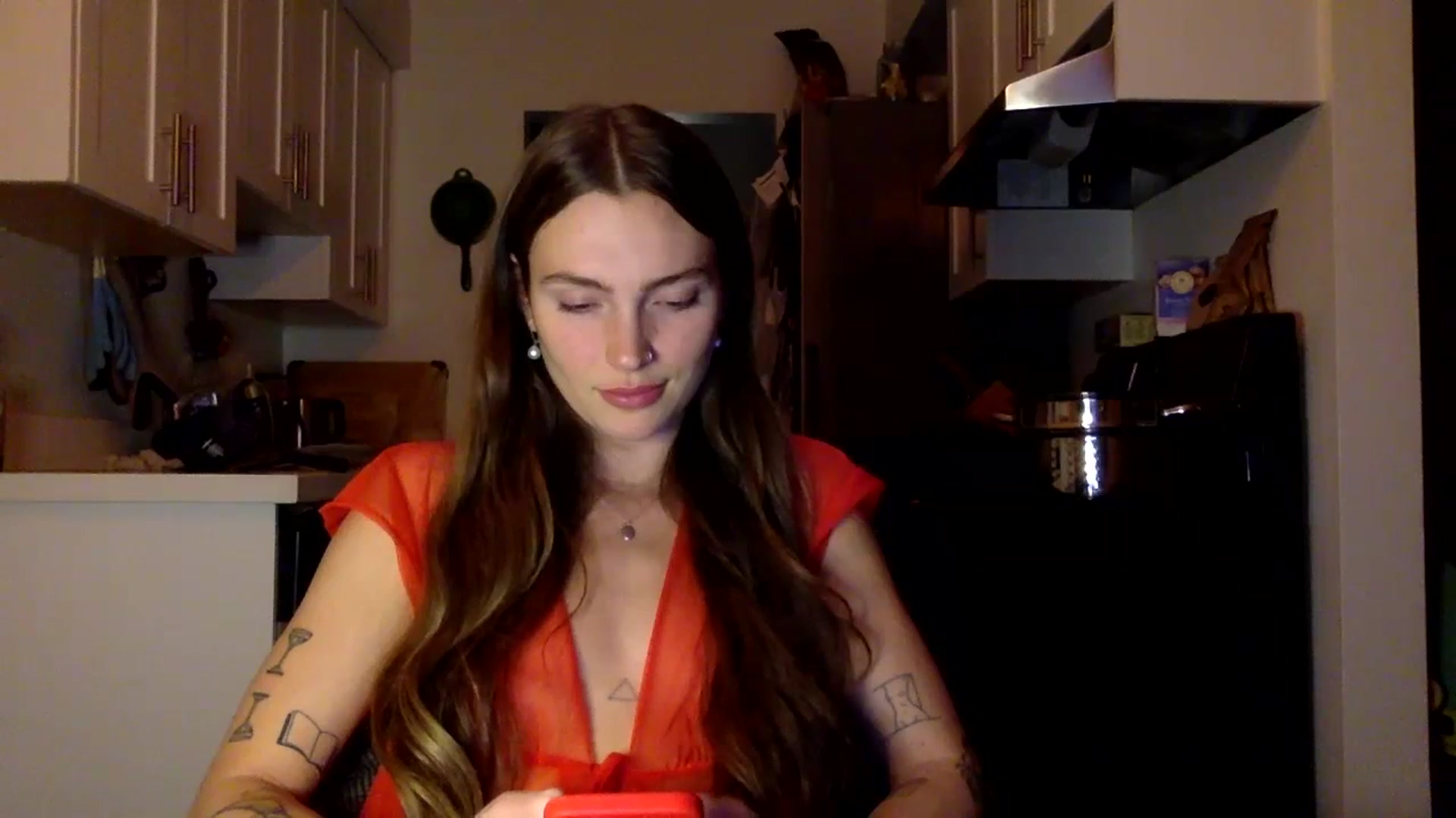 Gallery image thumbnail from heidixoxox's myfreecams stream on, 11/12/2023, 07:16 image 17 of 20