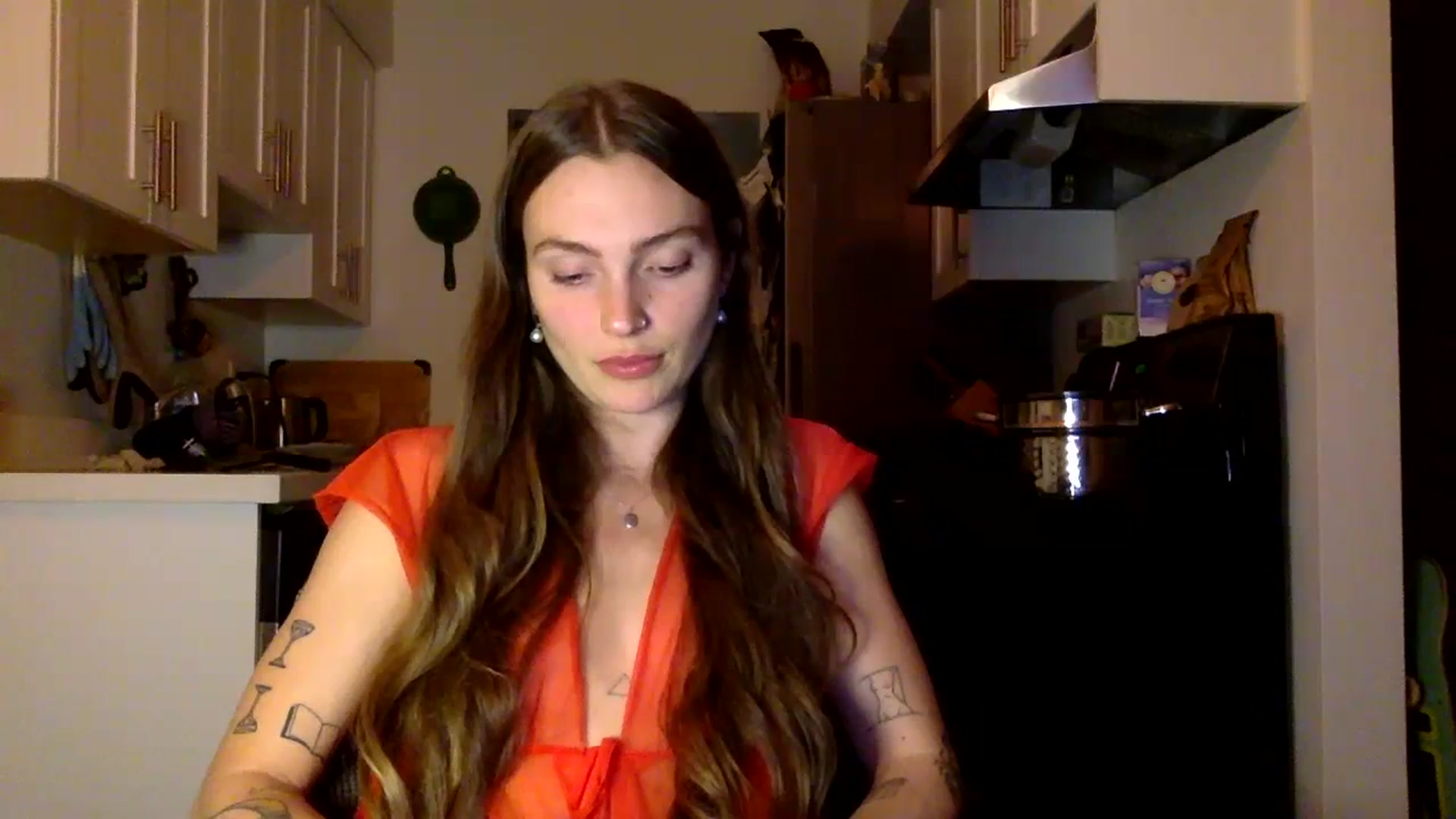 Gallery image thumbnail from heidixoxox's myfreecams stream on, 11/12/2023, 07:16 image 14 of 20