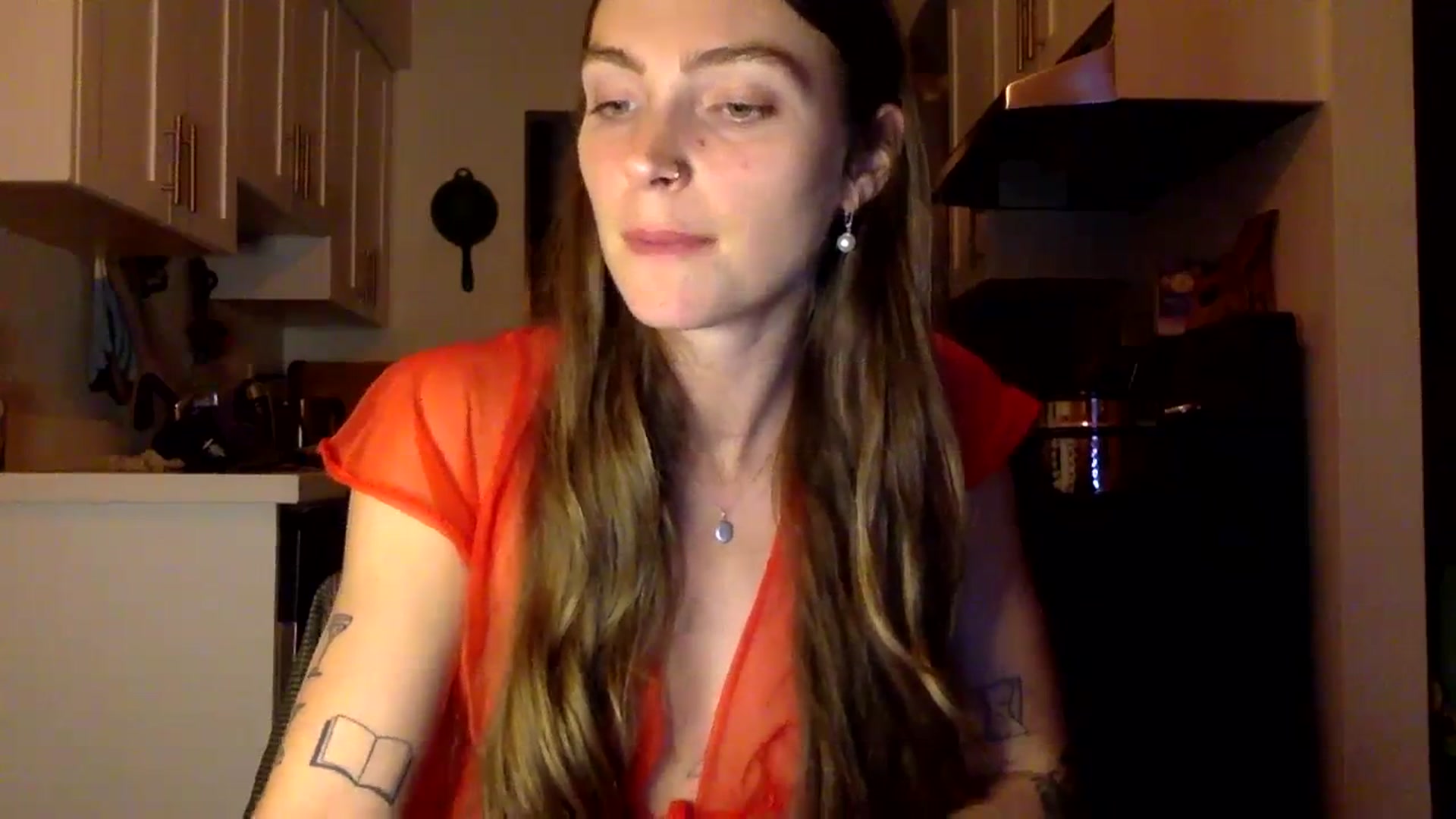 Gallery image thumbnail from heidixoxox's myfreecams stream on, 11/12/2023, 07:16 image 20 of 20