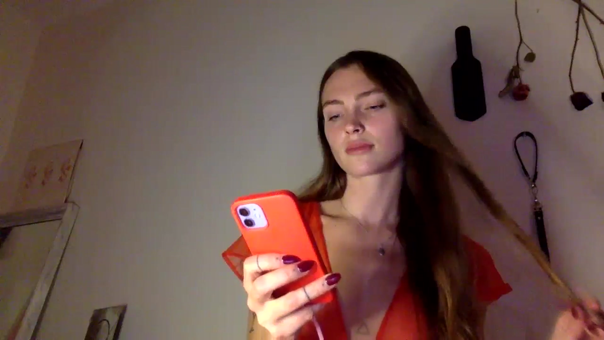 Gallery image thumbnail from heidixoxox's myfreecams stream on, 11/18/2023, 04:11 image 8 of 20