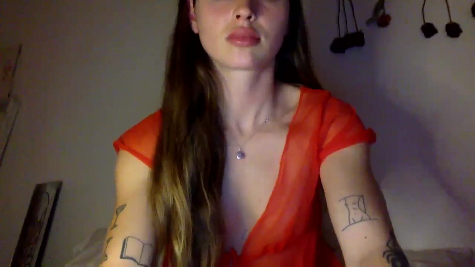 Gallery image thumbnail from heidixoxox's myfreecams stream on, 11/18/2023, 04:11 image 2 of 20