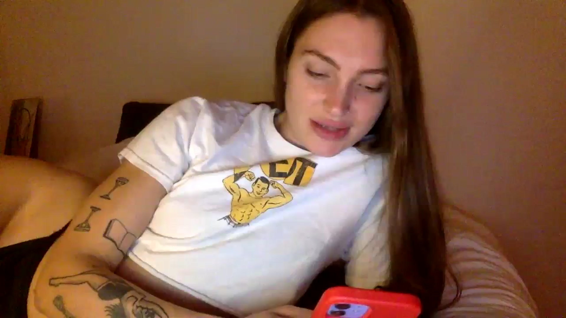 Gallery image thumbnail from heidixoxox's myfreecams stream on, 11/18/2023, 06:20 image 9 of 20