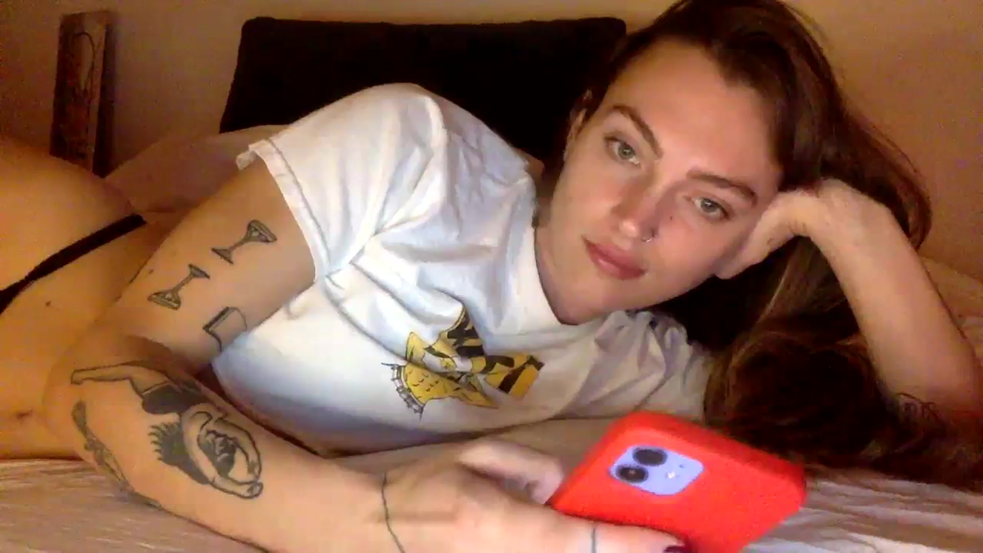 Gallery image thumbnail from heidixoxox's myfreecams stream on, 11/18/2023, 06:20 image 20 of 20
