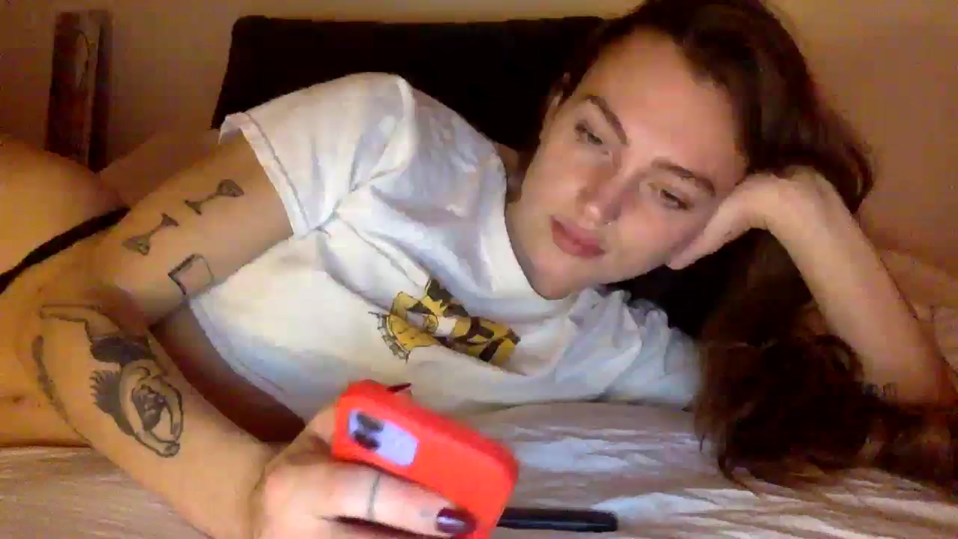 Gallery image thumbnail from heidixoxox's myfreecams stream on, 11/18/2023, 06:20 image 17 of 20