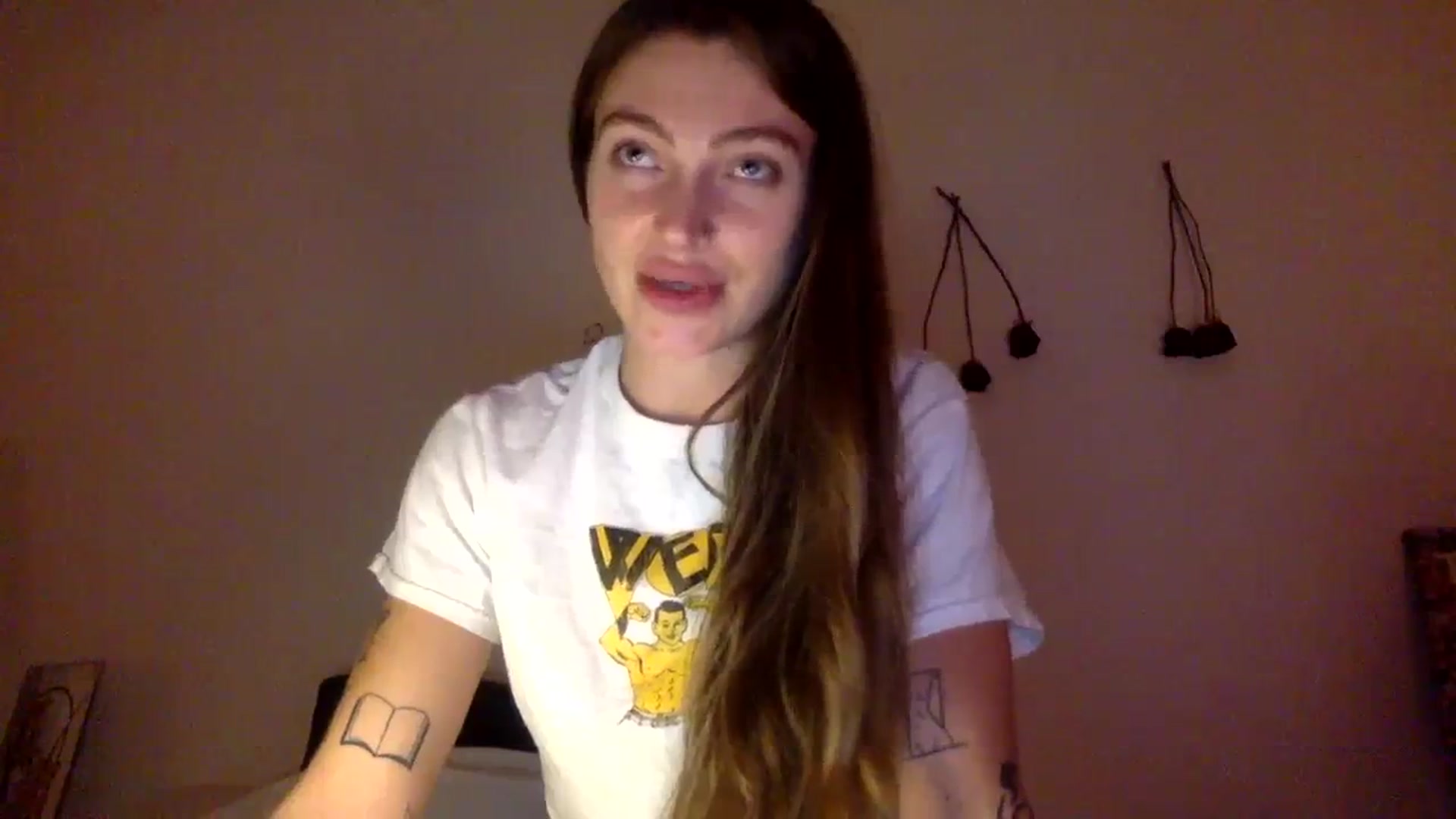 Gallery image thumbnail from heidixoxox's myfreecams stream on, 11/18/2023, 06:20 image 7 of 20