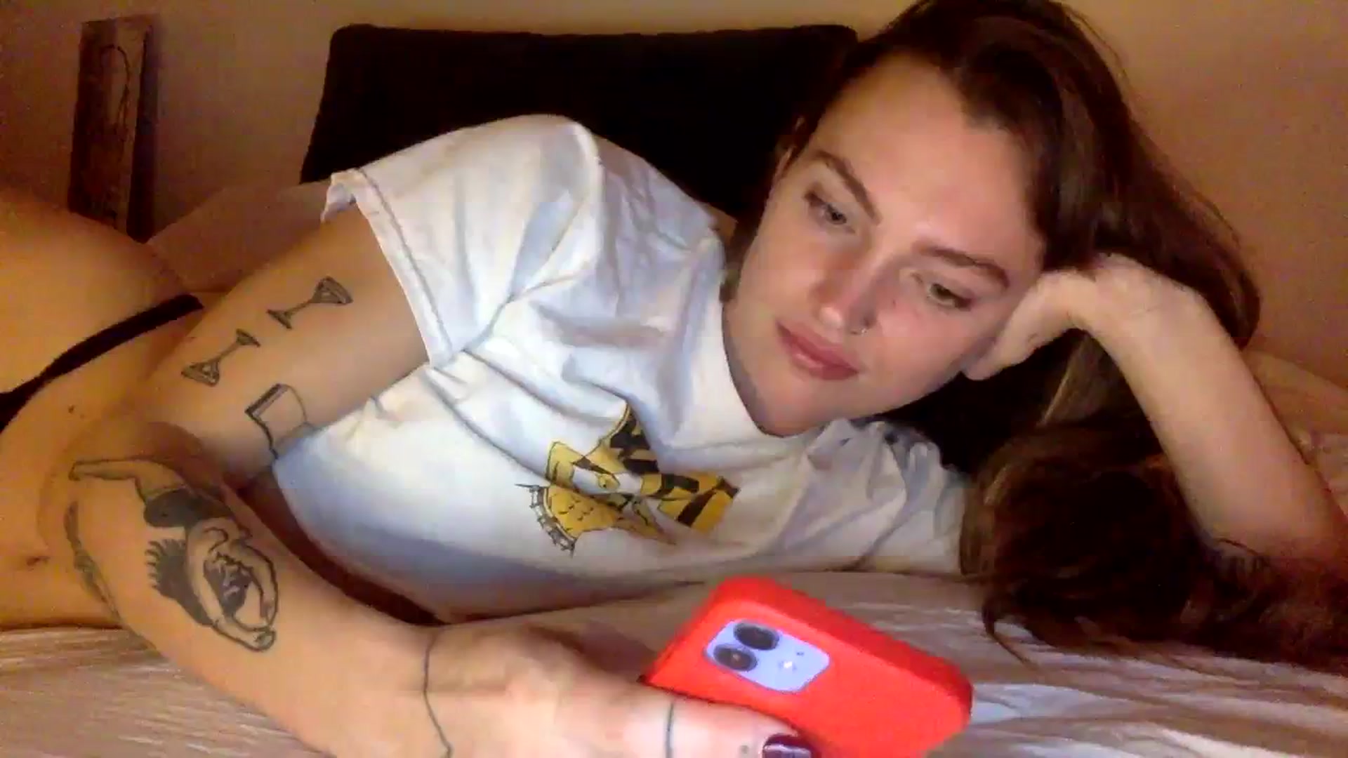 Gallery image thumbnail from heidixoxox's myfreecams stream on, 11/18/2023, 06:20 image 18 of 20