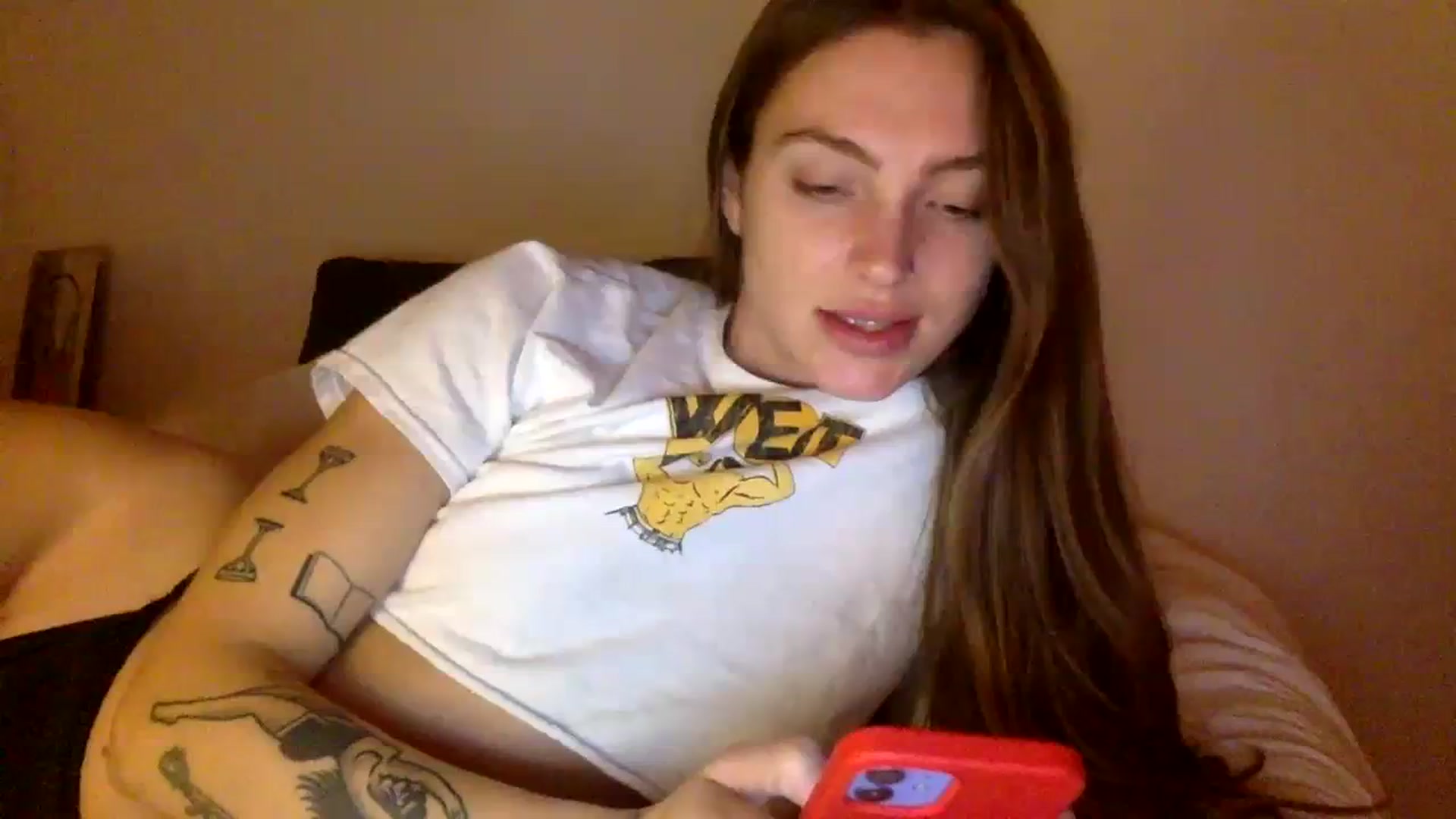 Gallery image thumbnail from heidixoxox's myfreecams stream on, 11/18/2023, 06:20 image 12 of 20
