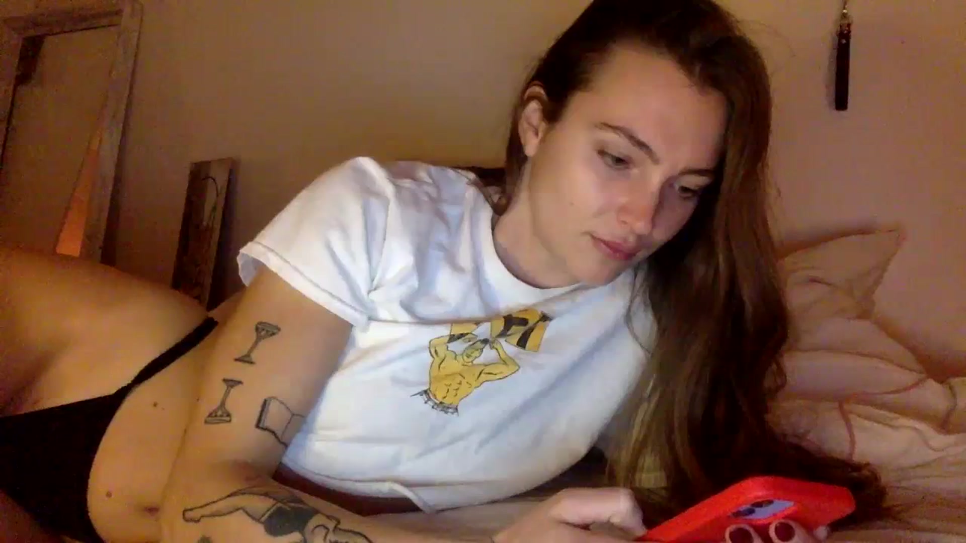 Gallery image thumbnail from heidixoxox's myfreecams stream on, 11/18/2023, 06:20 image 16 of 20