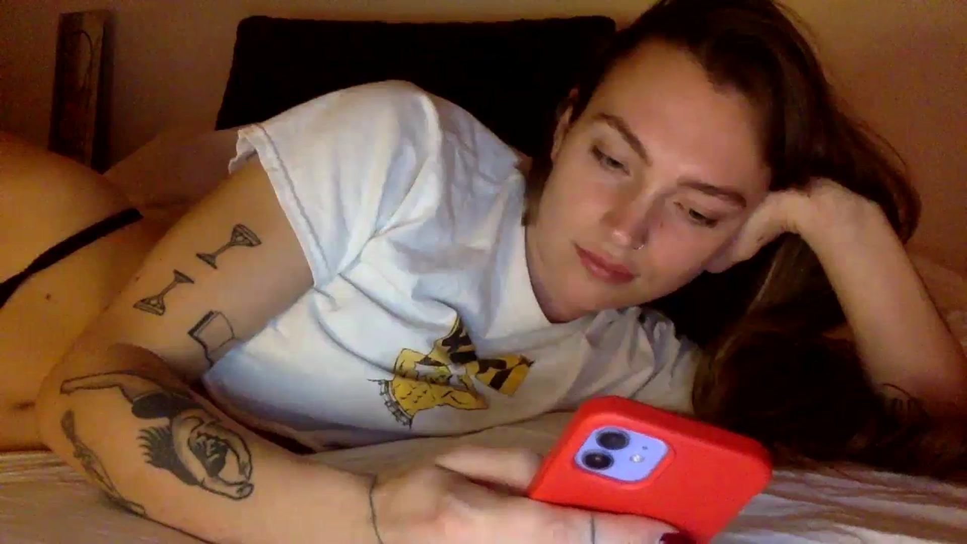 Gallery image thumbnail from heidixoxox's myfreecams stream on, 11/18/2023, 06:20 image 19 of 20