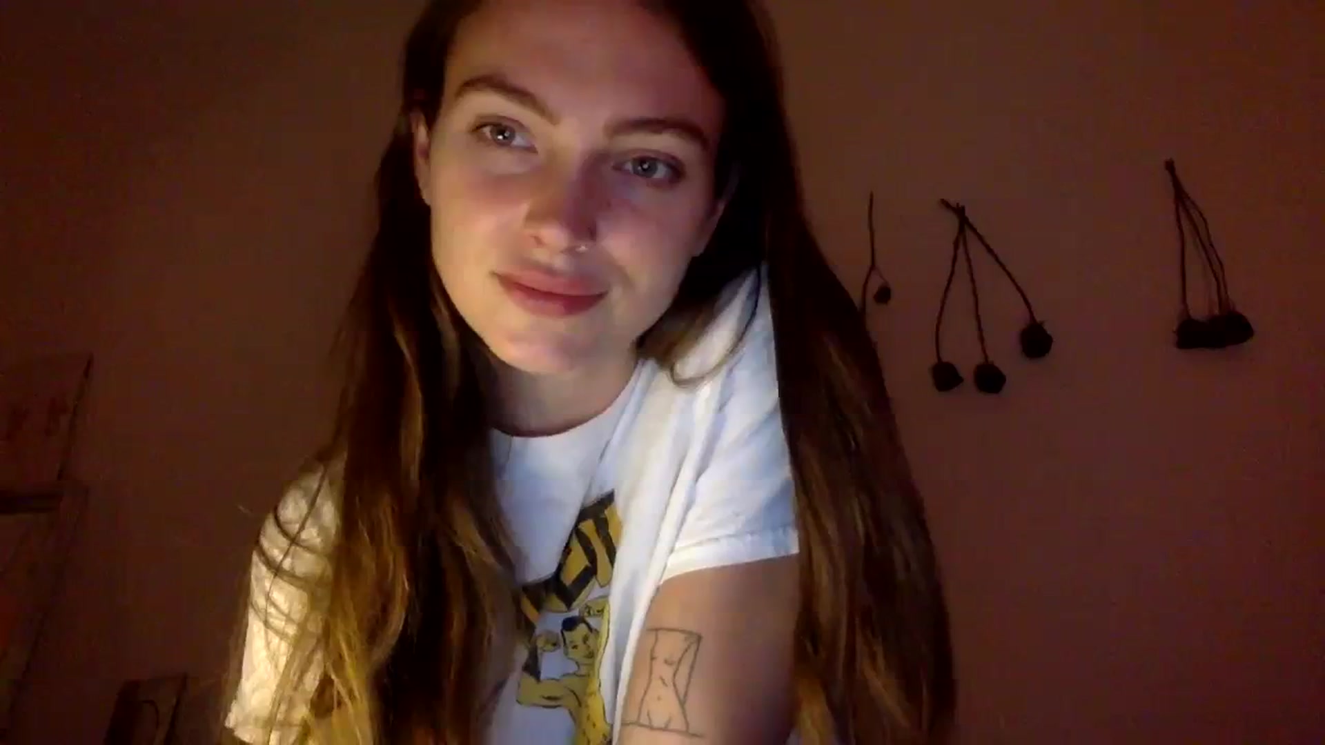 Gallery image thumbnail from heidixoxox's myfreecams stream on, 11/18/2023, 06:20 image 4 of 20
