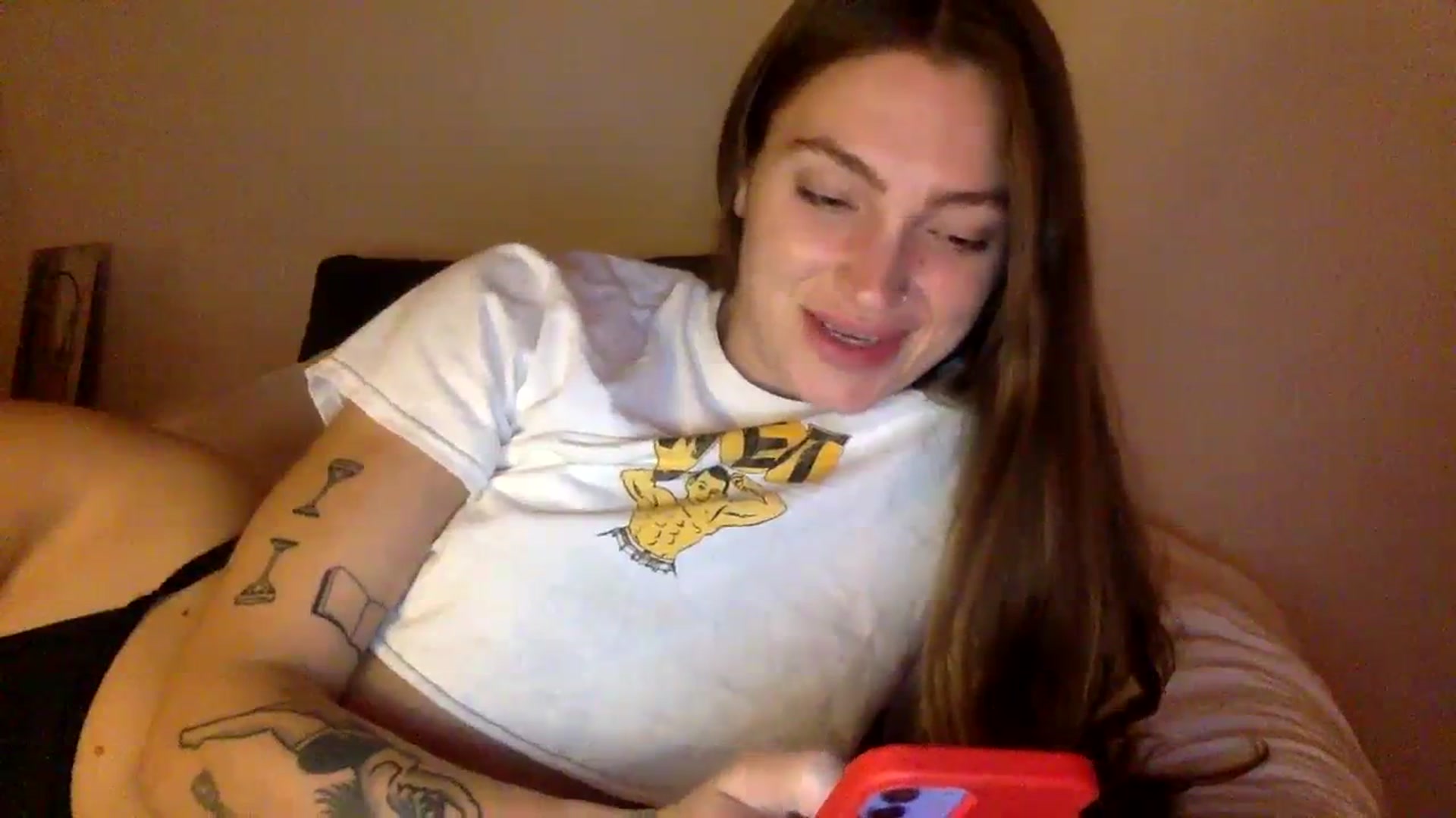 Gallery image thumbnail from heidixoxox's myfreecams stream on, 11/18/2023, 06:20 image 11 of 20