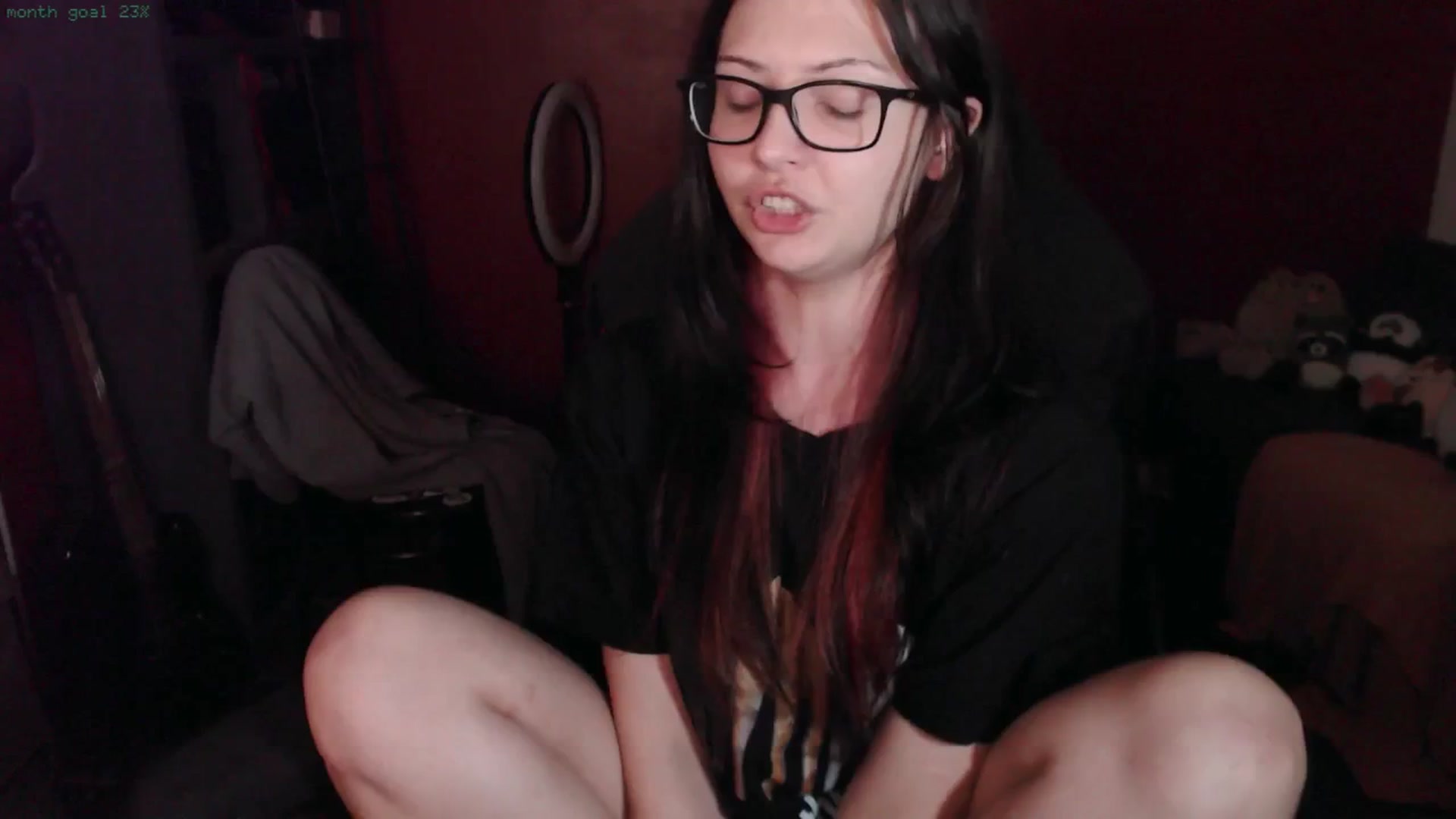Gallery image thumbnail from helena's myfreecams stream on, 03/12/2025, 02:16 image 17 of 20