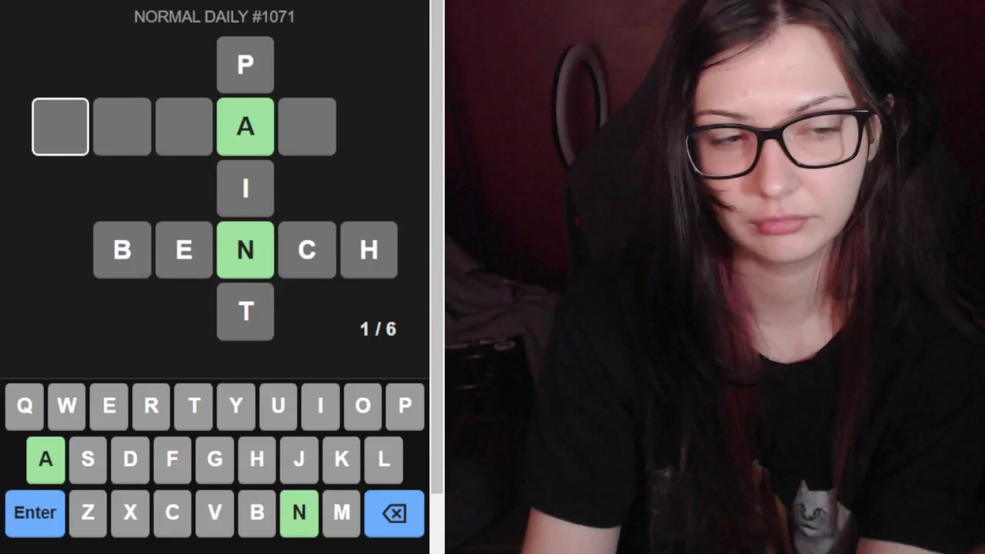 Gallery image thumbnail from helena's myfreecams stream on, 03/12/2025, 02:16 image 8 of 20