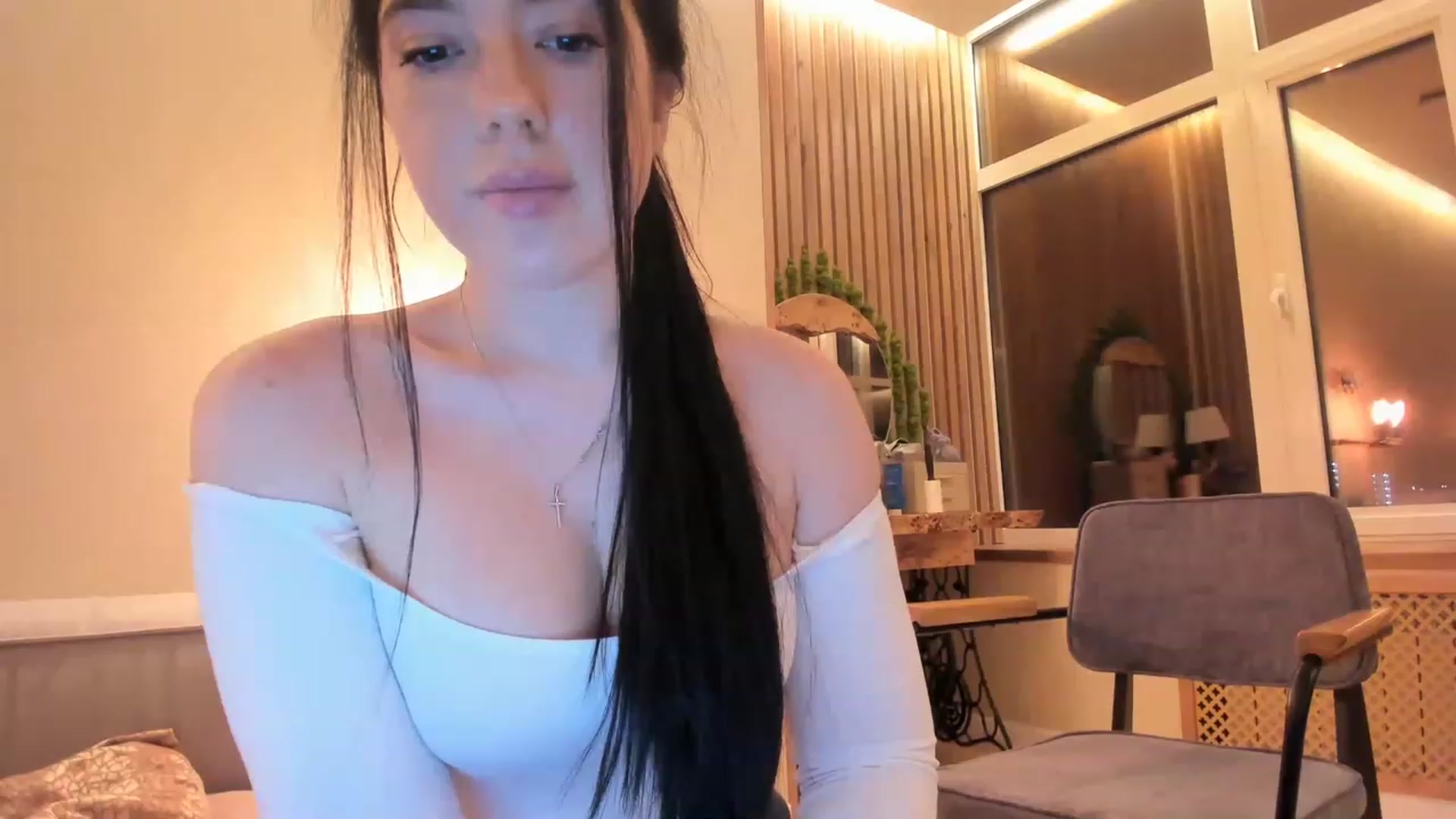 Gallery image thumbnail from helenabb2323's myfreecams stream on, 04/14/2023, 18:45 image 11 of 20