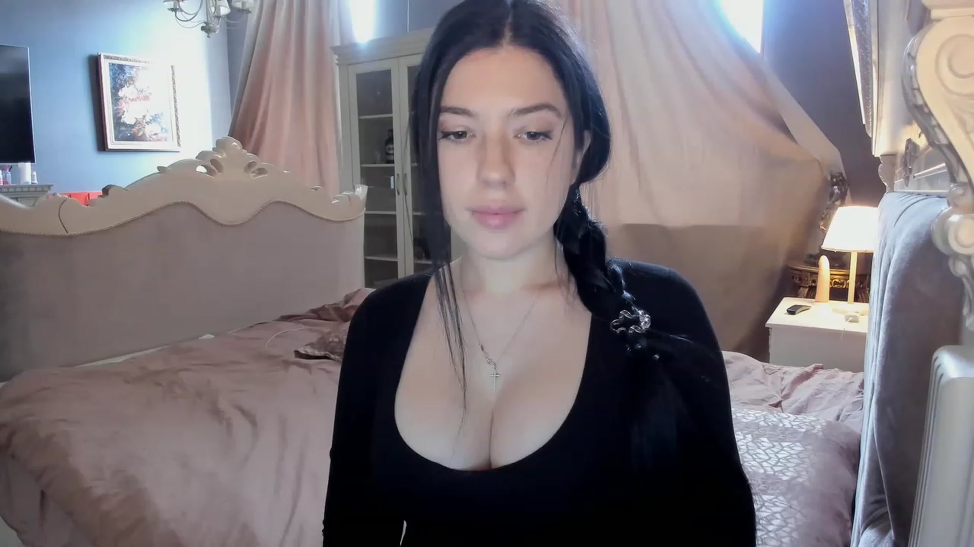 Gallery image thumbnail from helenabb2323's myfreecams stream on, 04/22/2023, 13:45 image 14 of 20