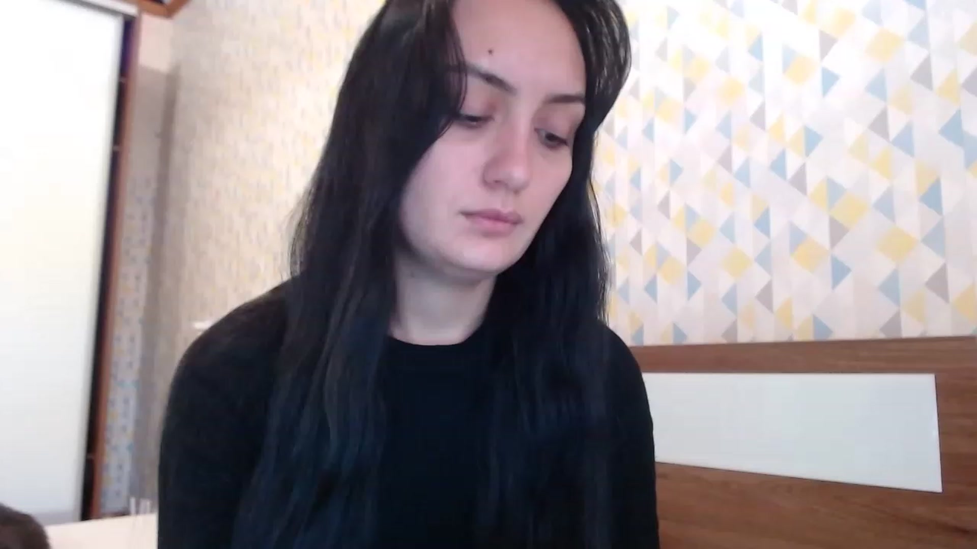 Gallery image thumbnail from hello_Ukraine's myfreecams stream on, 12/04/2022, 13:12 image 20 of 20