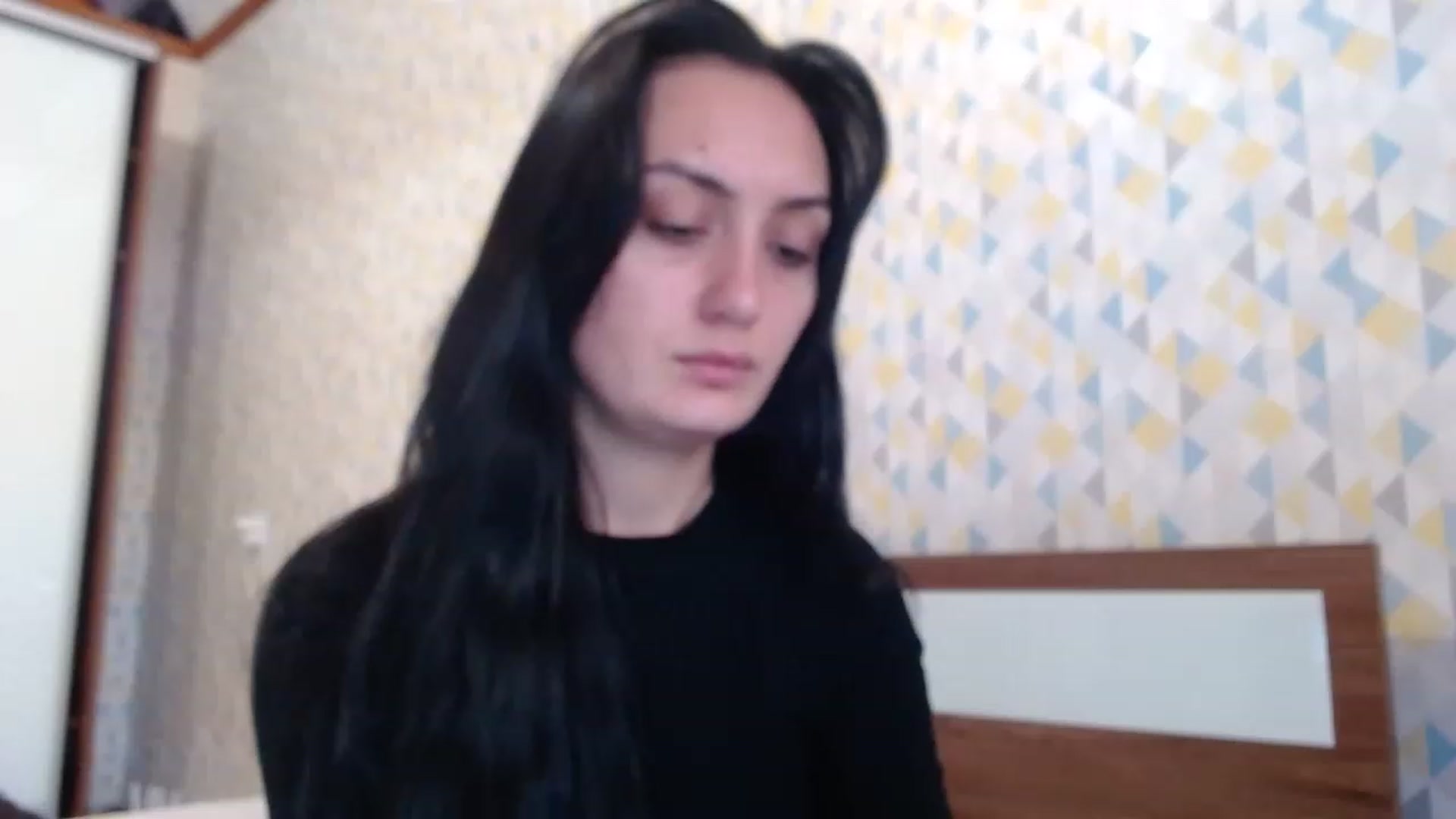Gallery image thumbnail from hello_Ukraine's myfreecams stream on, 12/04/2022, 13:12 image 9 of 20