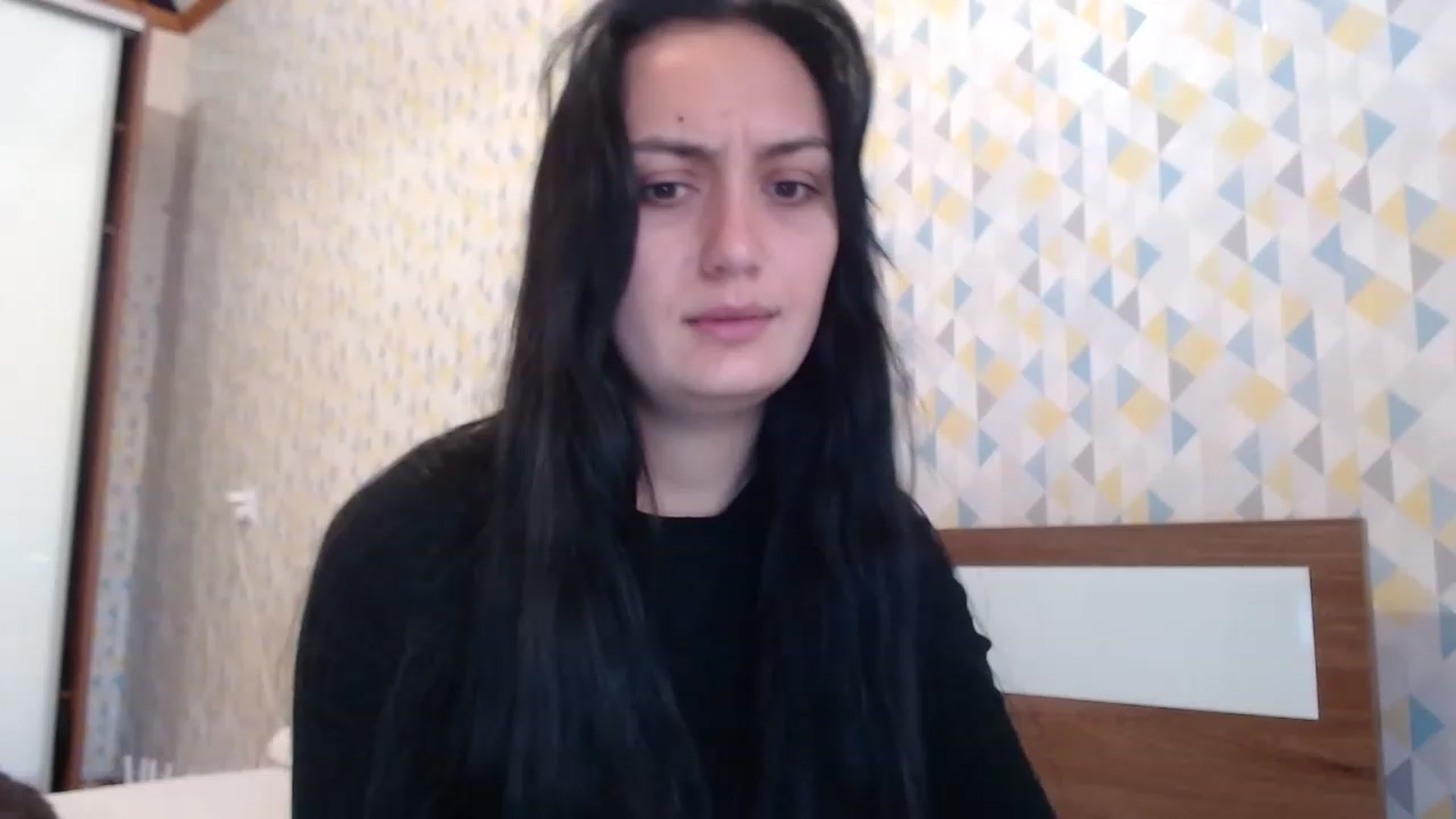 Gallery image thumbnail from hello_Ukraine's myfreecams stream on, 12/04/2022, 13:12 image 13 of 20