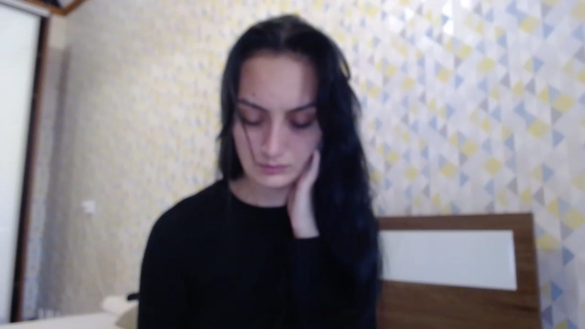 Gallery image thumbnail from hello_Ukraine's myfreecams stream on, 12/04/2022, 13:12 image 4 of 20
